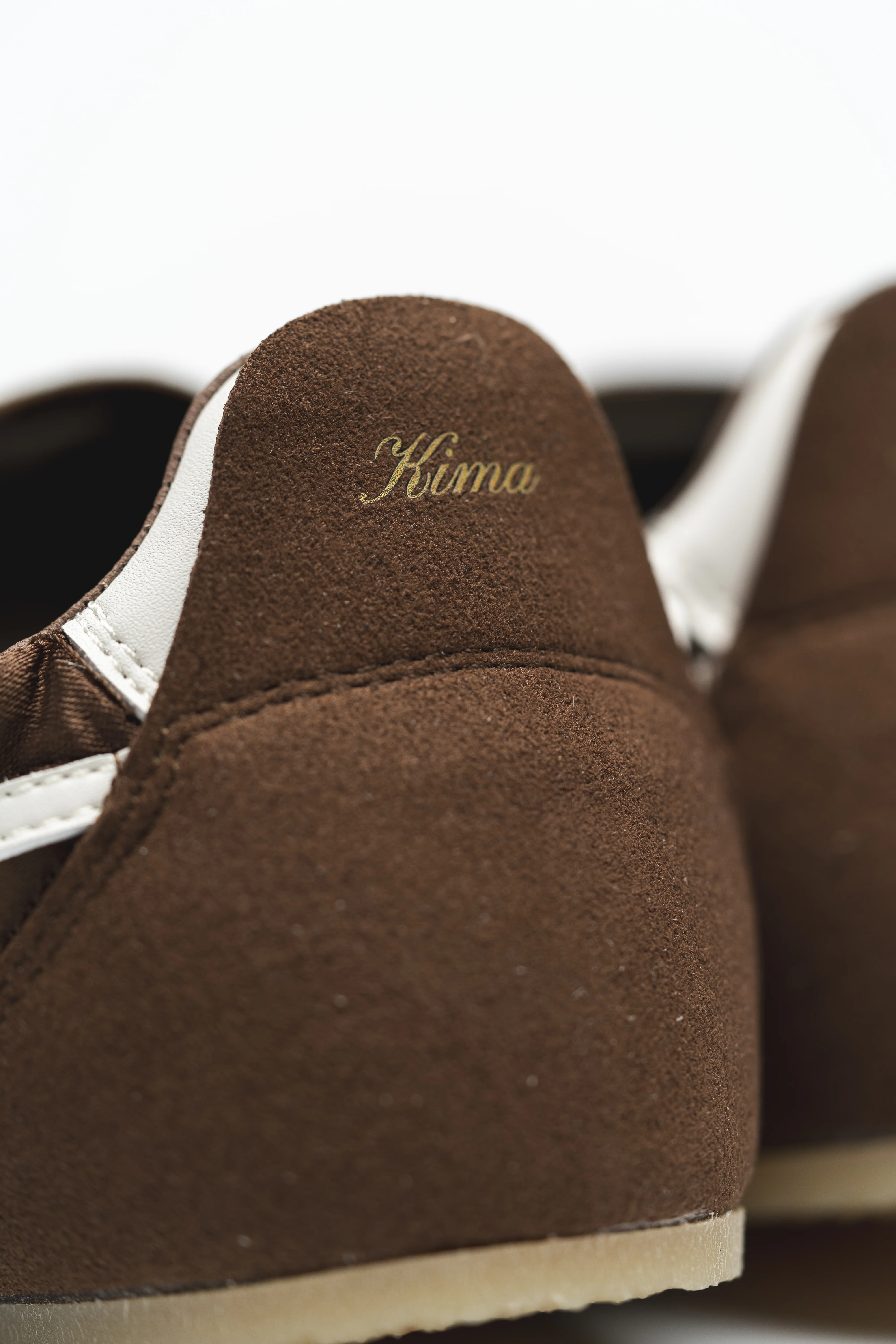 BAREFOOT SNEAKERINA KIMA BROWN - Image 7