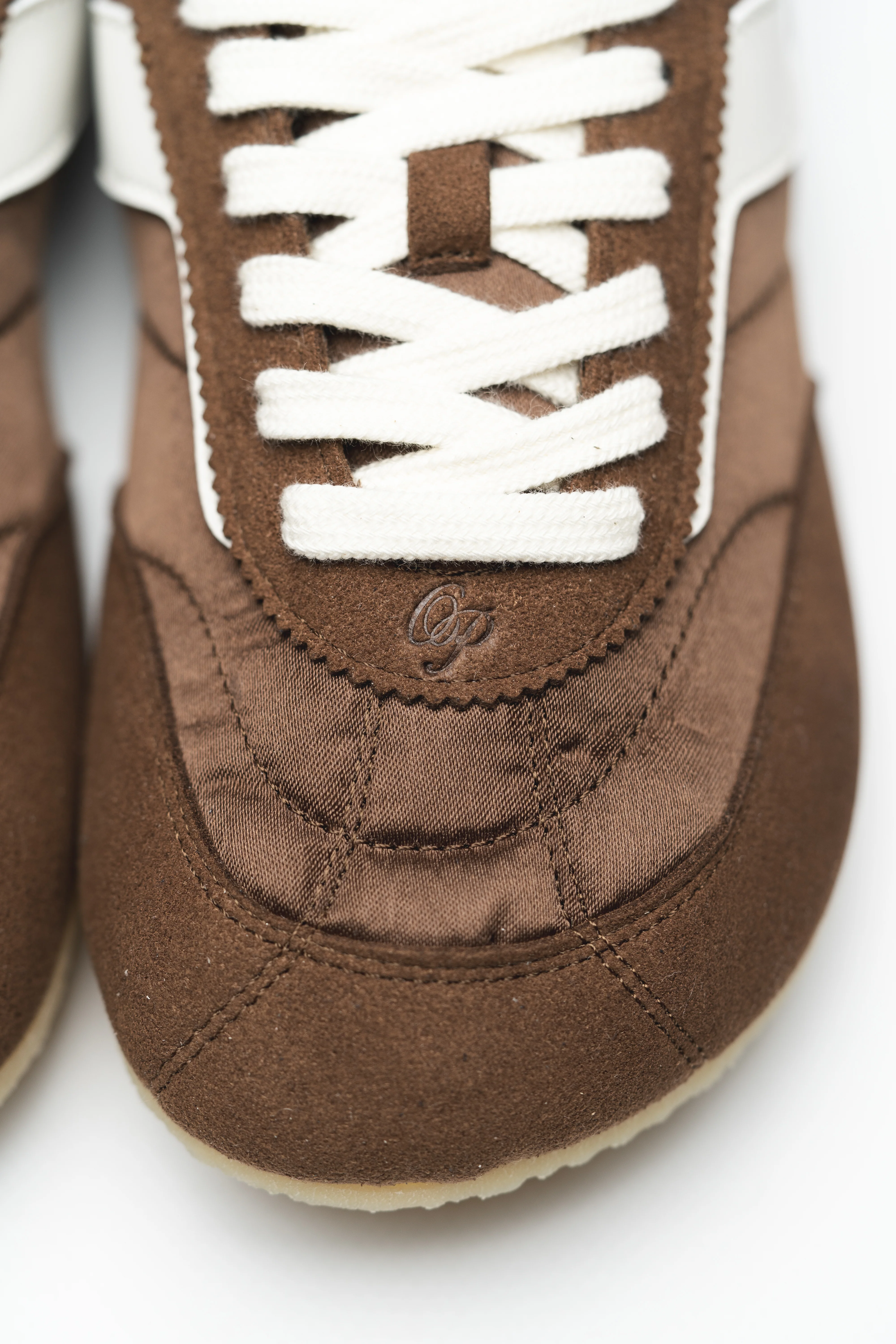 BAREFOOT SNEAKERINA KIMA BROWN - Image 8