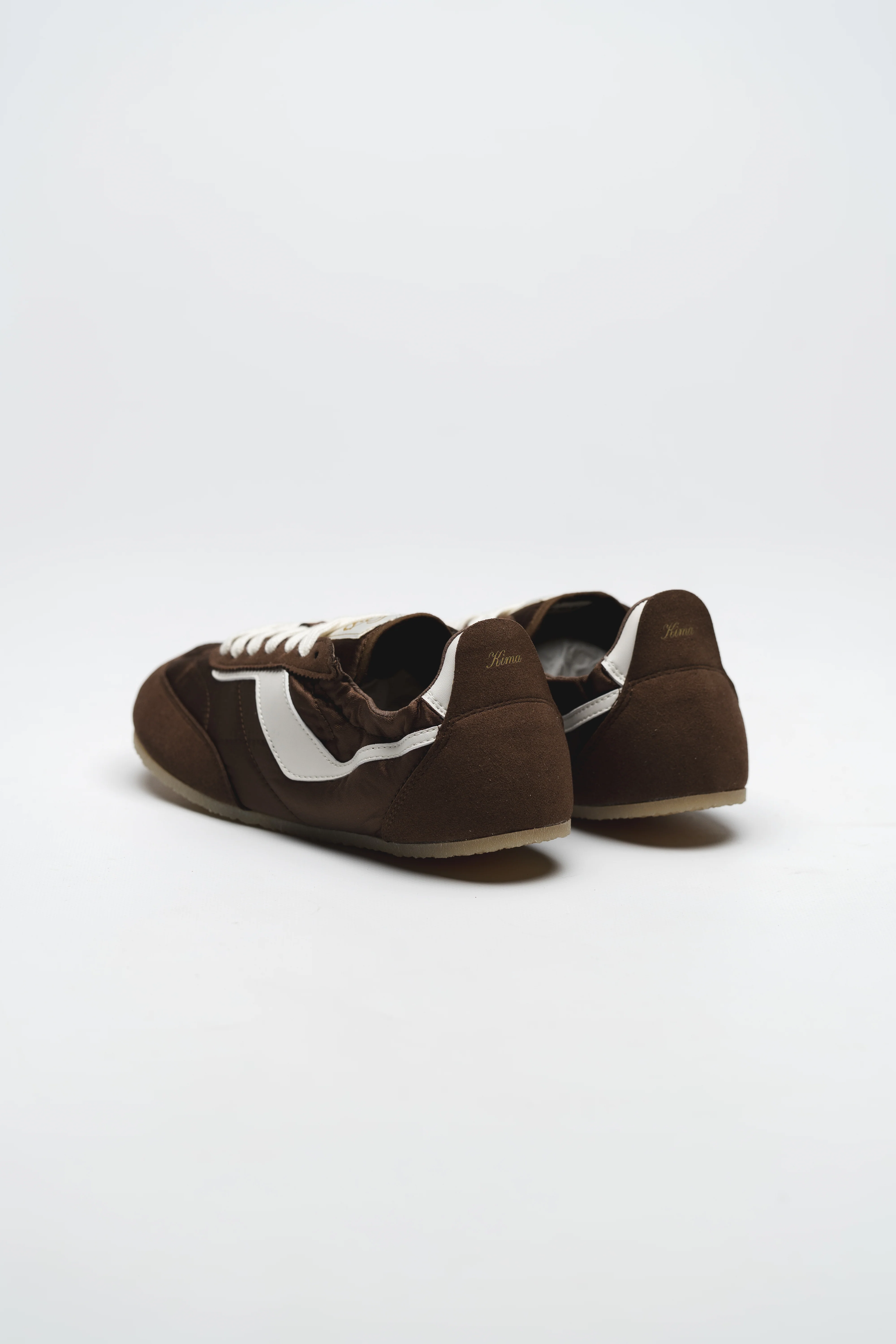 BAREFOOT SNEAKERINA KIMA BROWN - Image 9