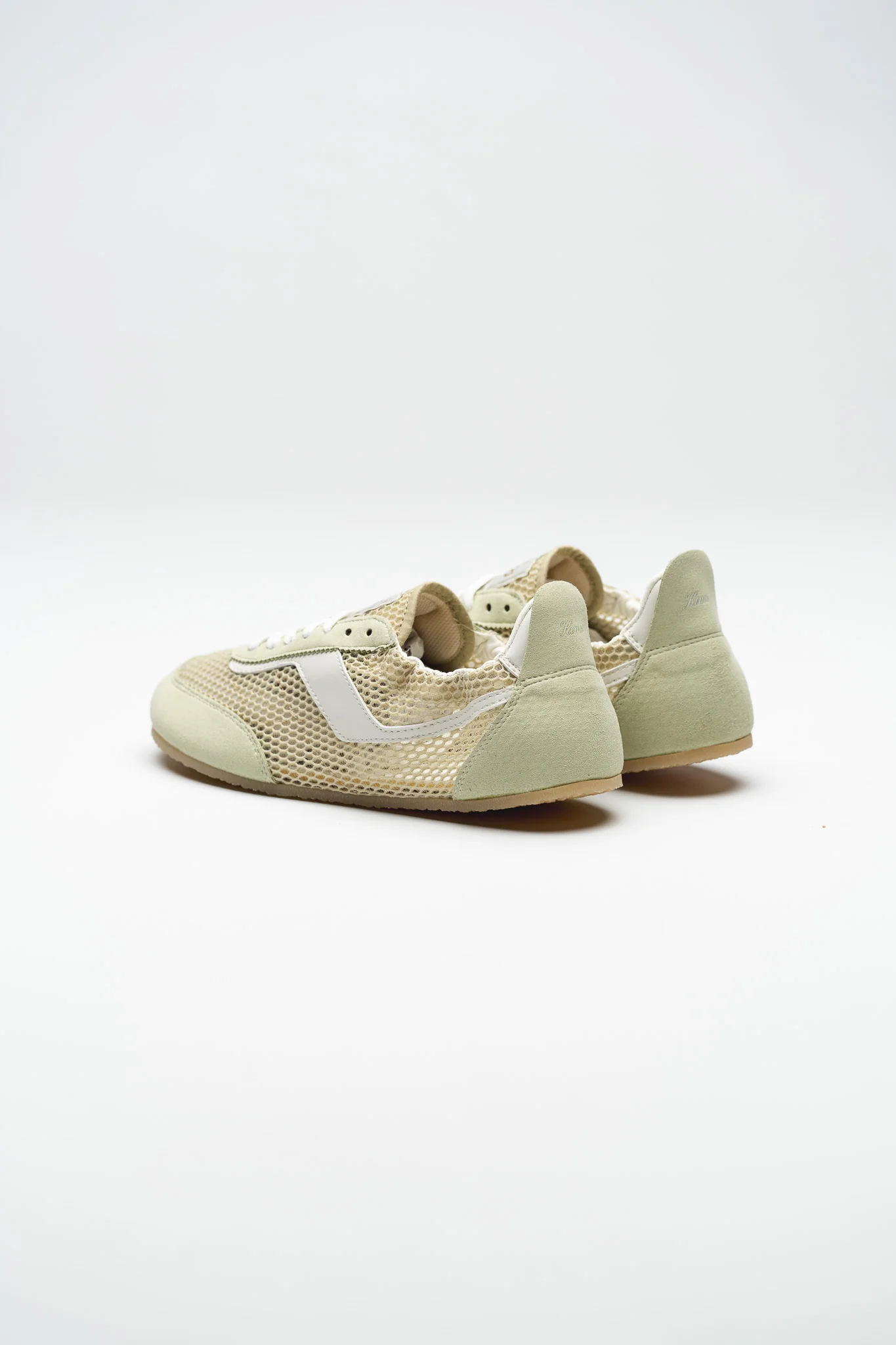 BAREFOOT SNEAKERINA KIMA LAGUNA MESH - Image 10