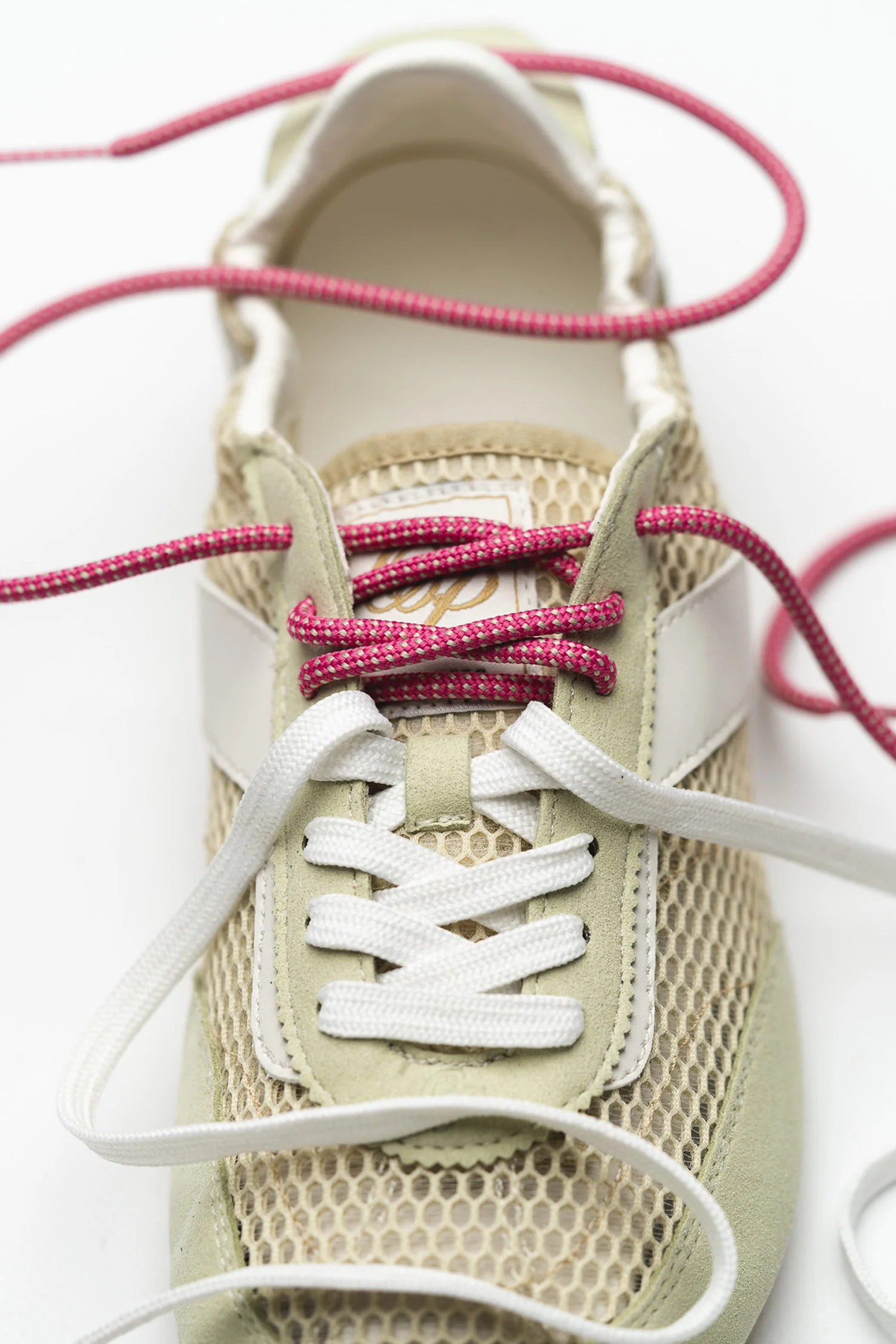 BAREFOOT SNEAKERINA KIMA LAGUNA MESH - Image 11