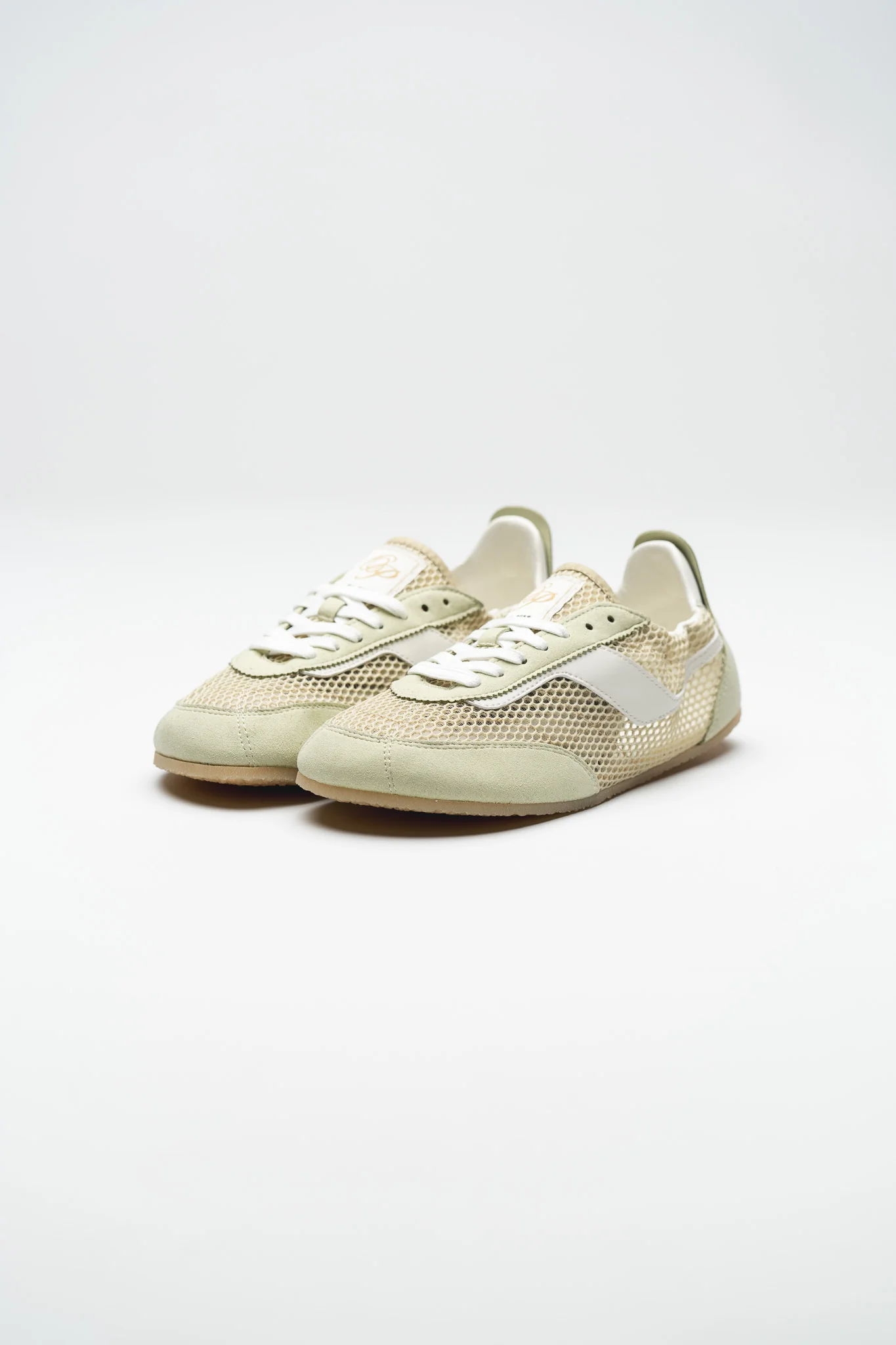 BAREFOOT SNEAKERINA KIMA LAGUNA MESH - Image 3