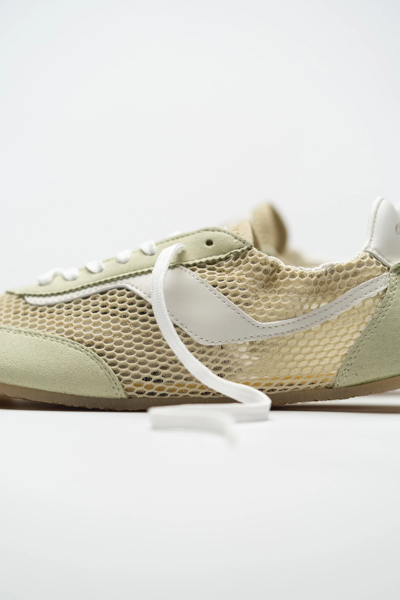 BAREFOOT SNEAKERINA KIMA LAGUNA MESH - Image 5