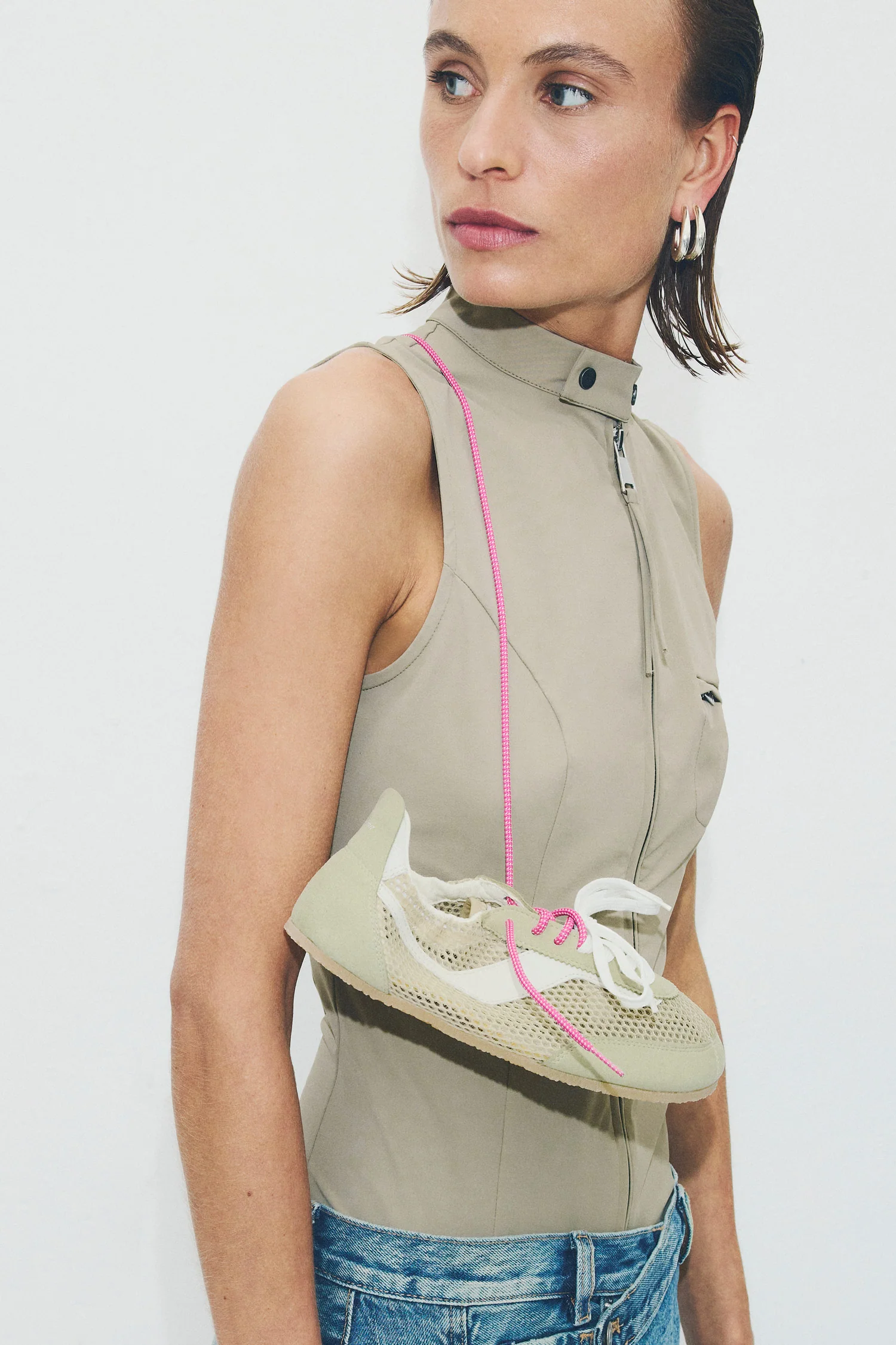 BAREFOOT SNEAKERINA KIMA LAGUNA MESH - Image 6