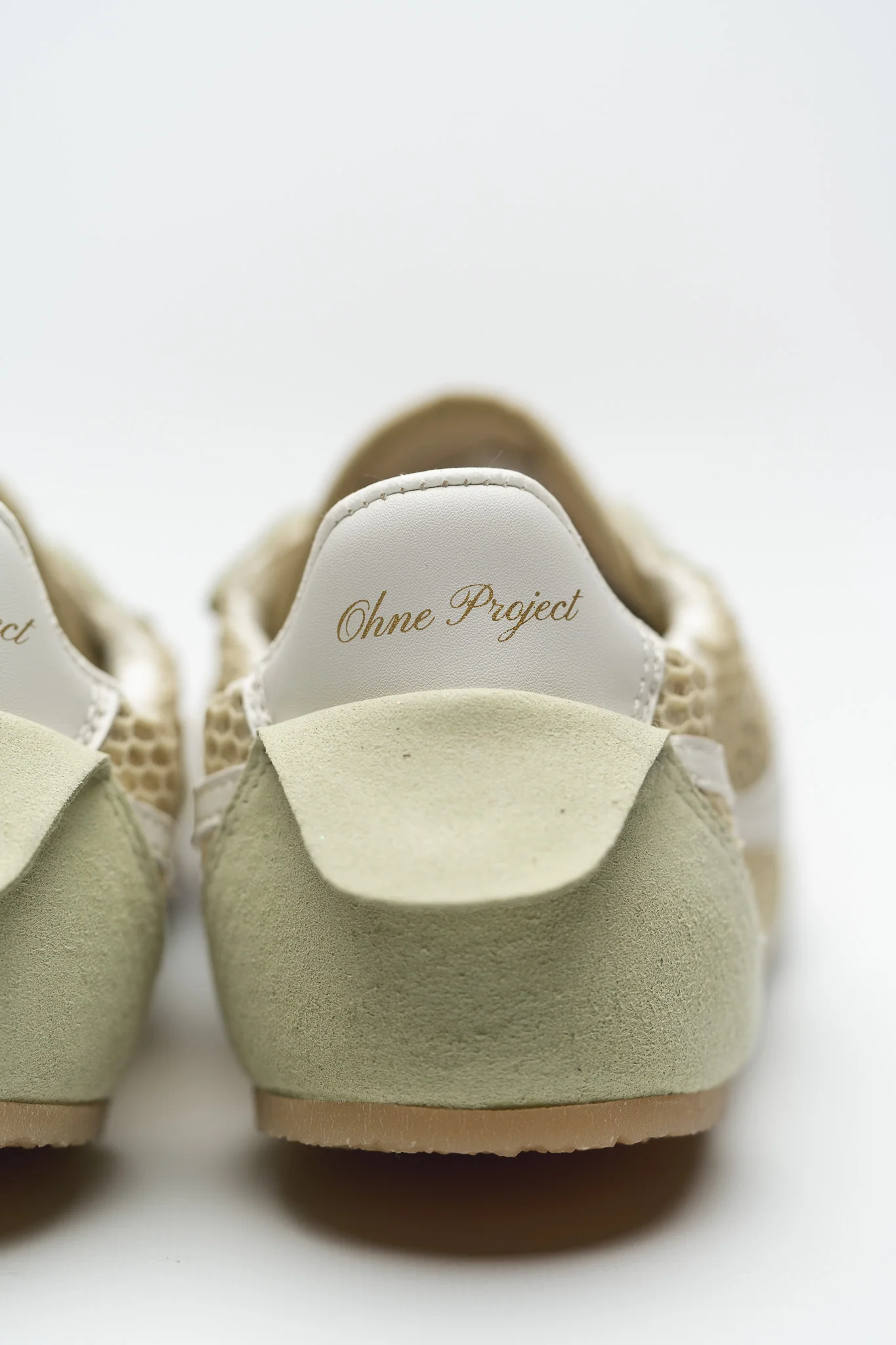 BAREFOOT SNEAKERINA KIMA LAGUNA MESH - Image 7