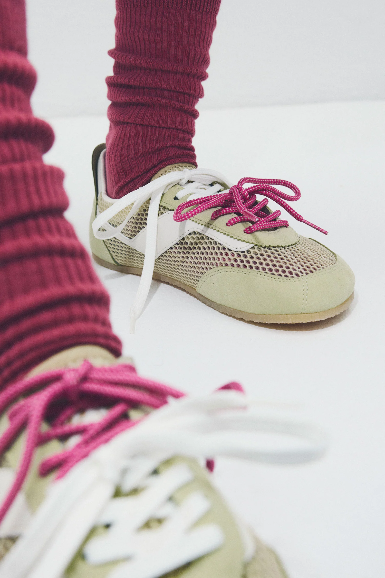 BAREFOOT SNEAKERINA KIMA LAGUNA MESH - Image 8