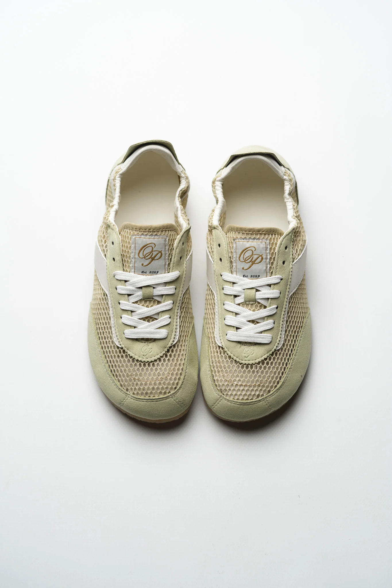 BAREFOOT SNEAKERINA KIMA LAGUNA MESH - Image 9