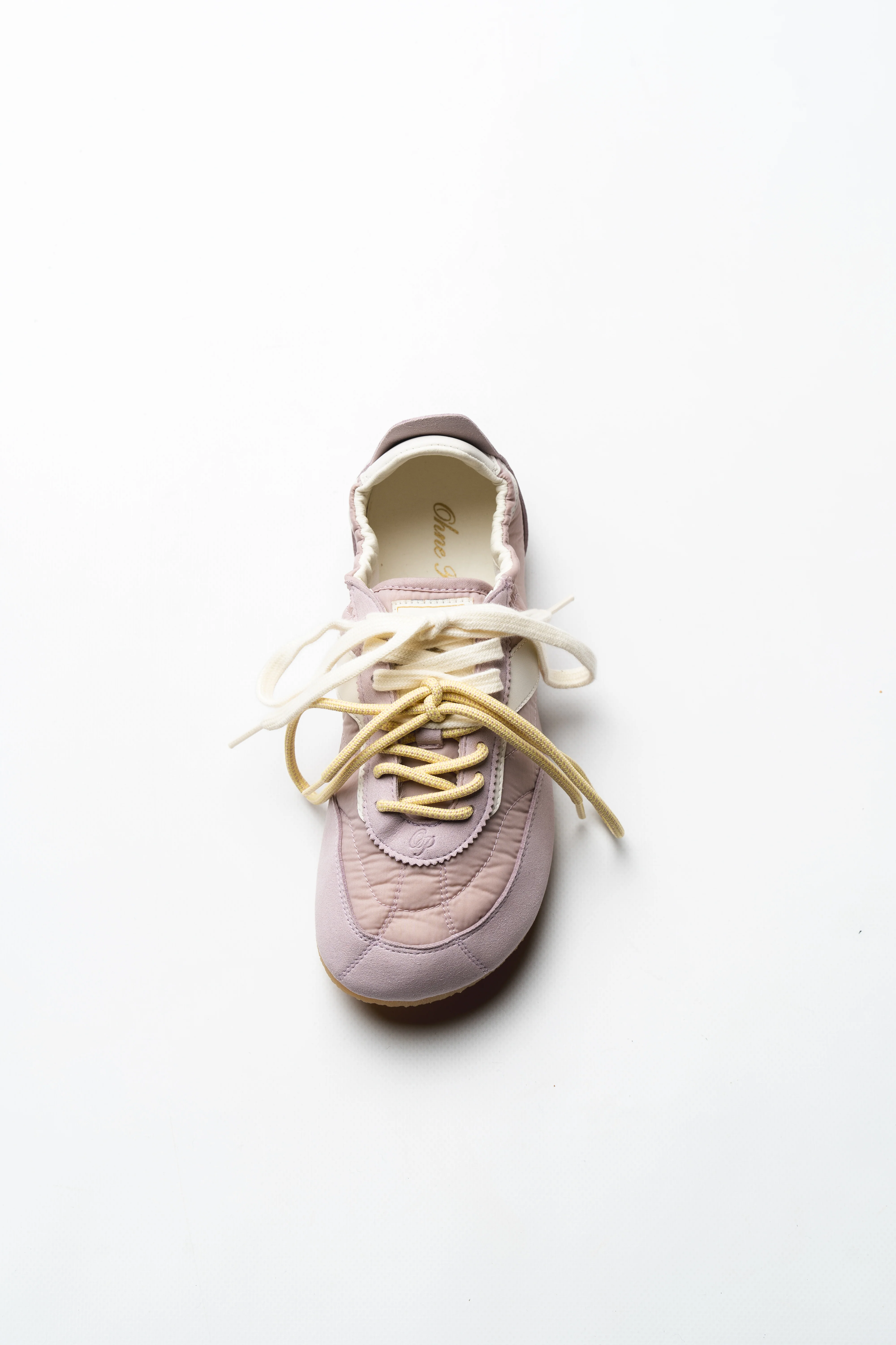 BAREFOOT SNEAKERINA KIMA LAVENDER - Image 3