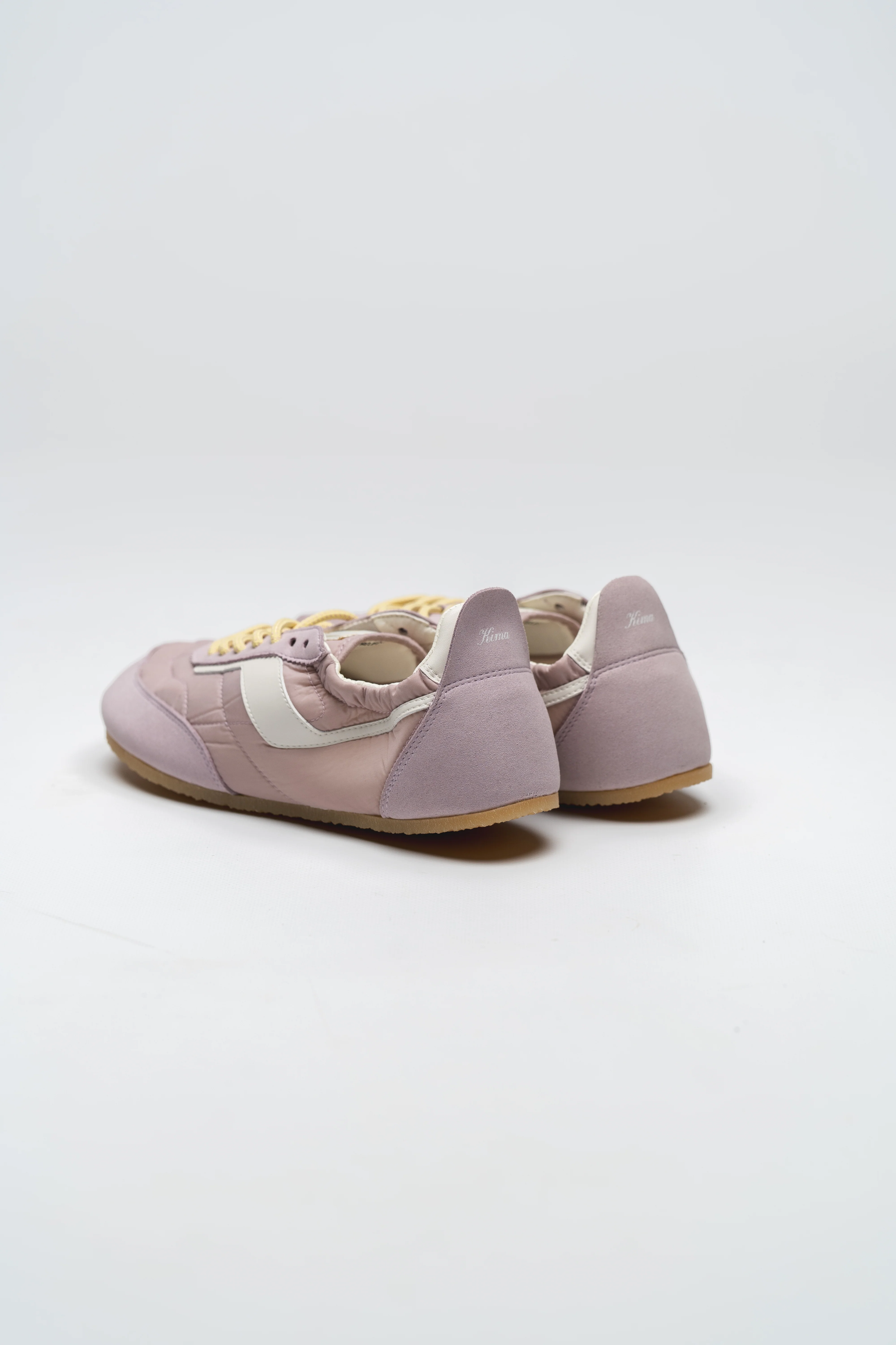 BAREFOOT SNEAKERINA KIMA LAVENDER - Image 4