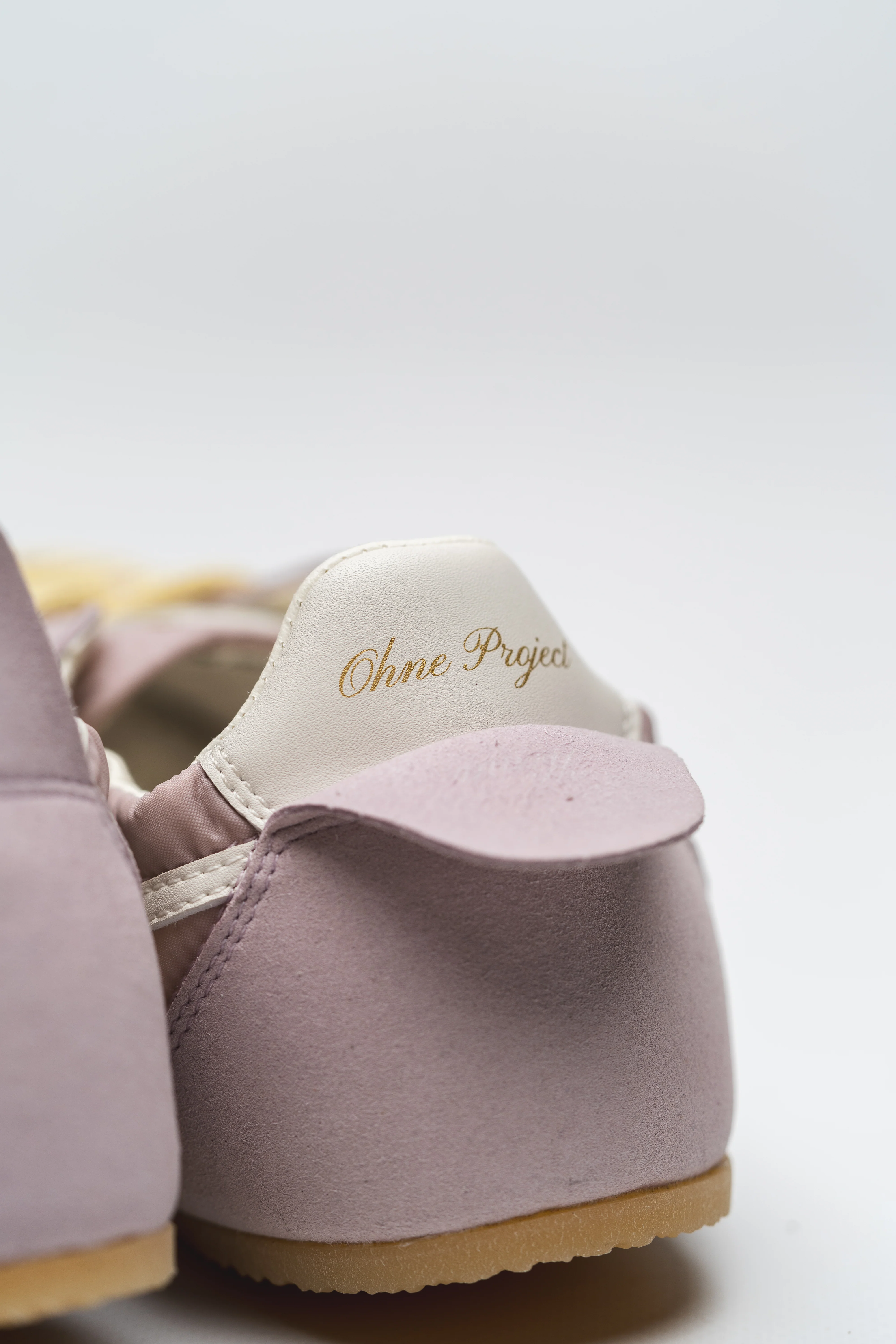 BAREFOOT SNEAKERINA KIMA LAVENDER - Image 5