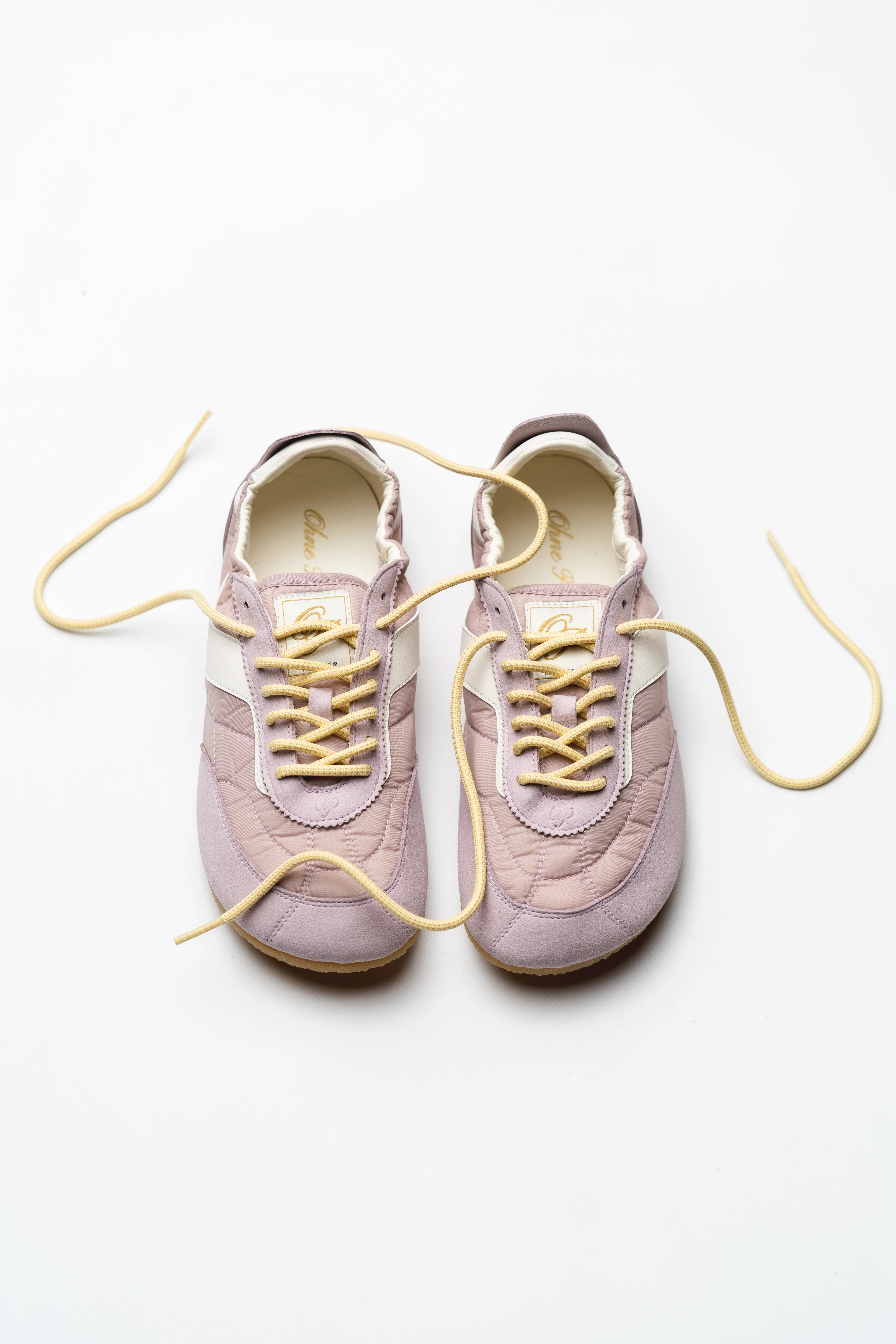 BAREFOOT SNEAKERINA KIMA LAVENDER - Image 6