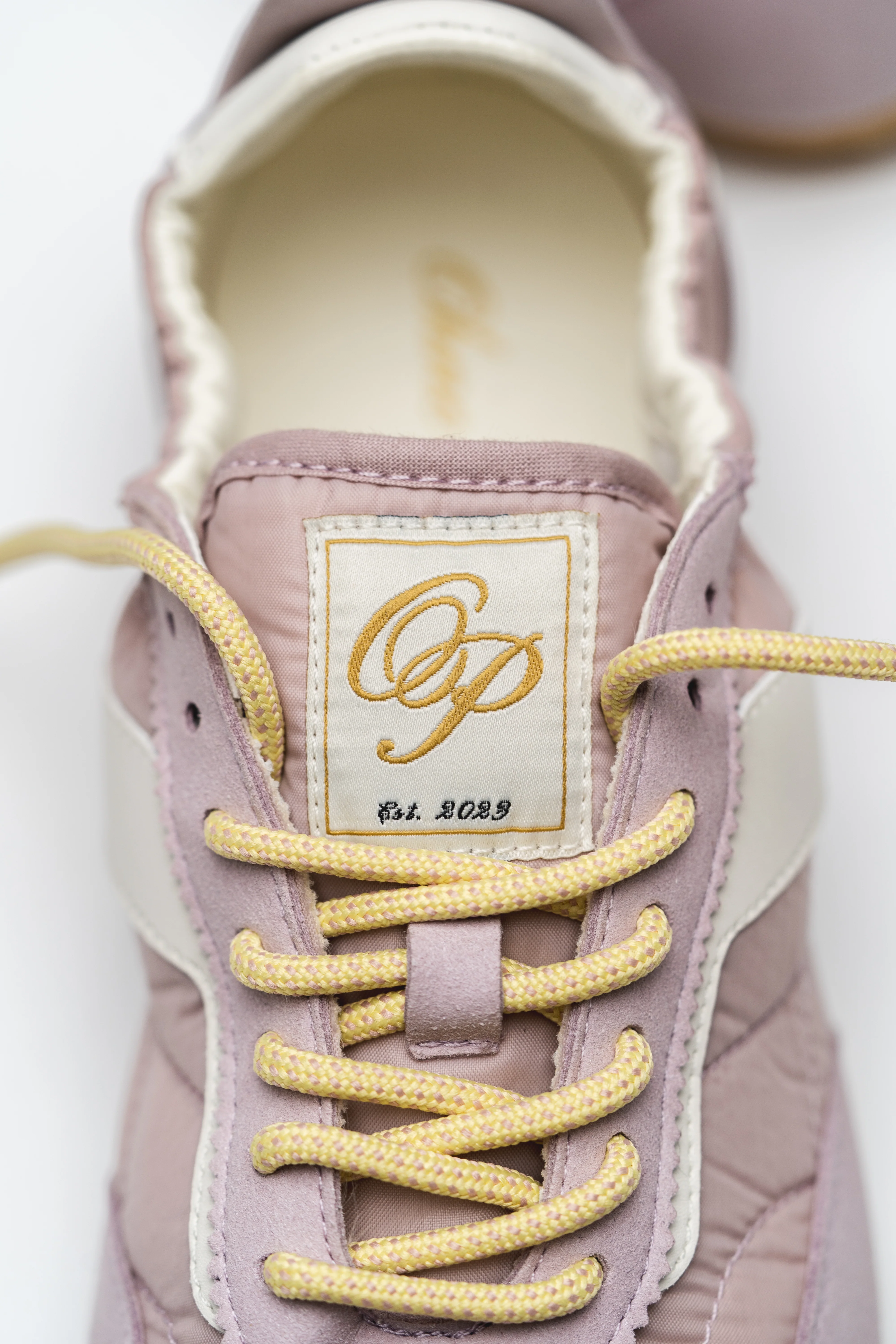 BAREFOOT SNEAKERINA KIMA LAVENDER - Image 7