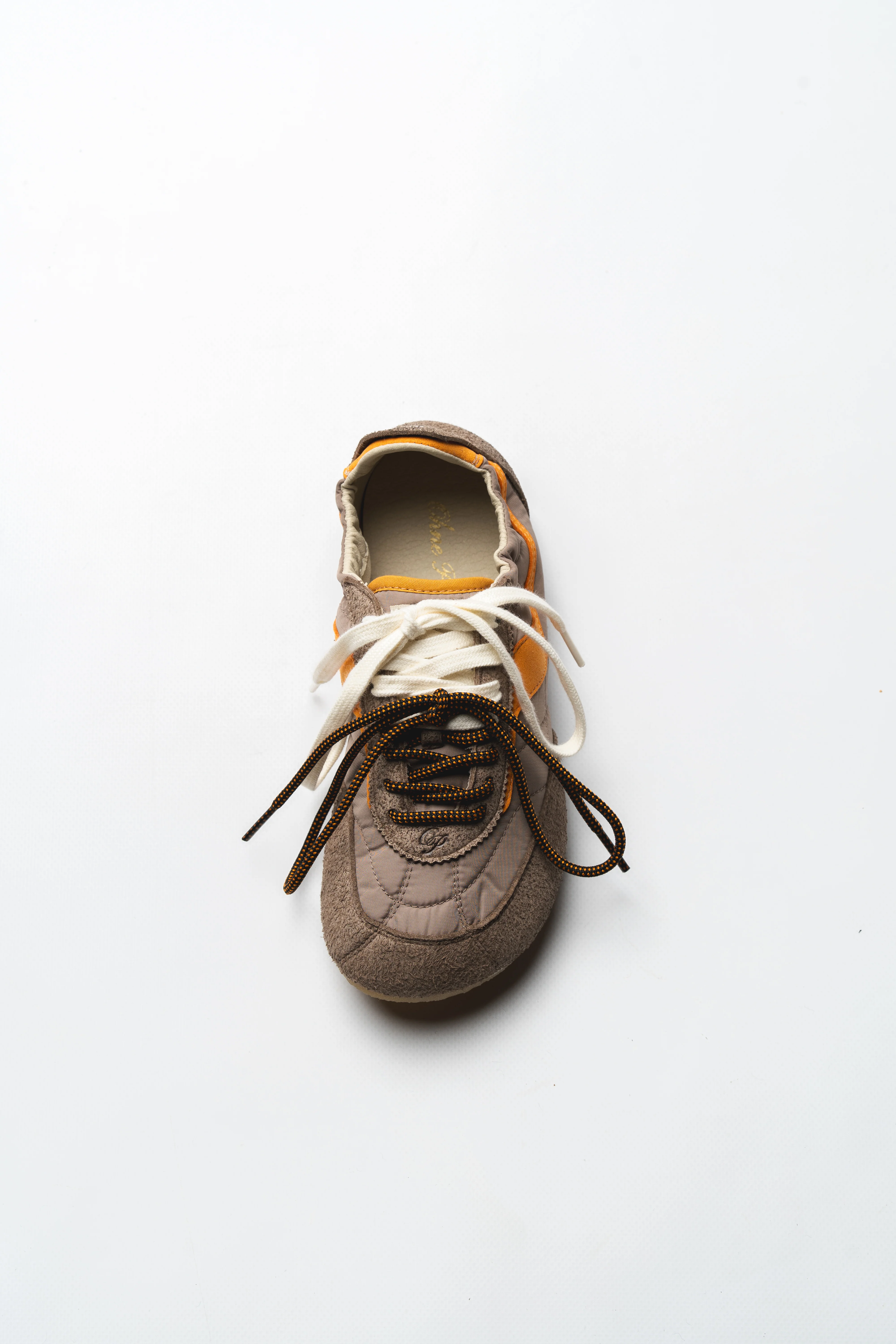 BAREFOOT SNEAKERINA KIMA PEACH PUNCH - Image 3