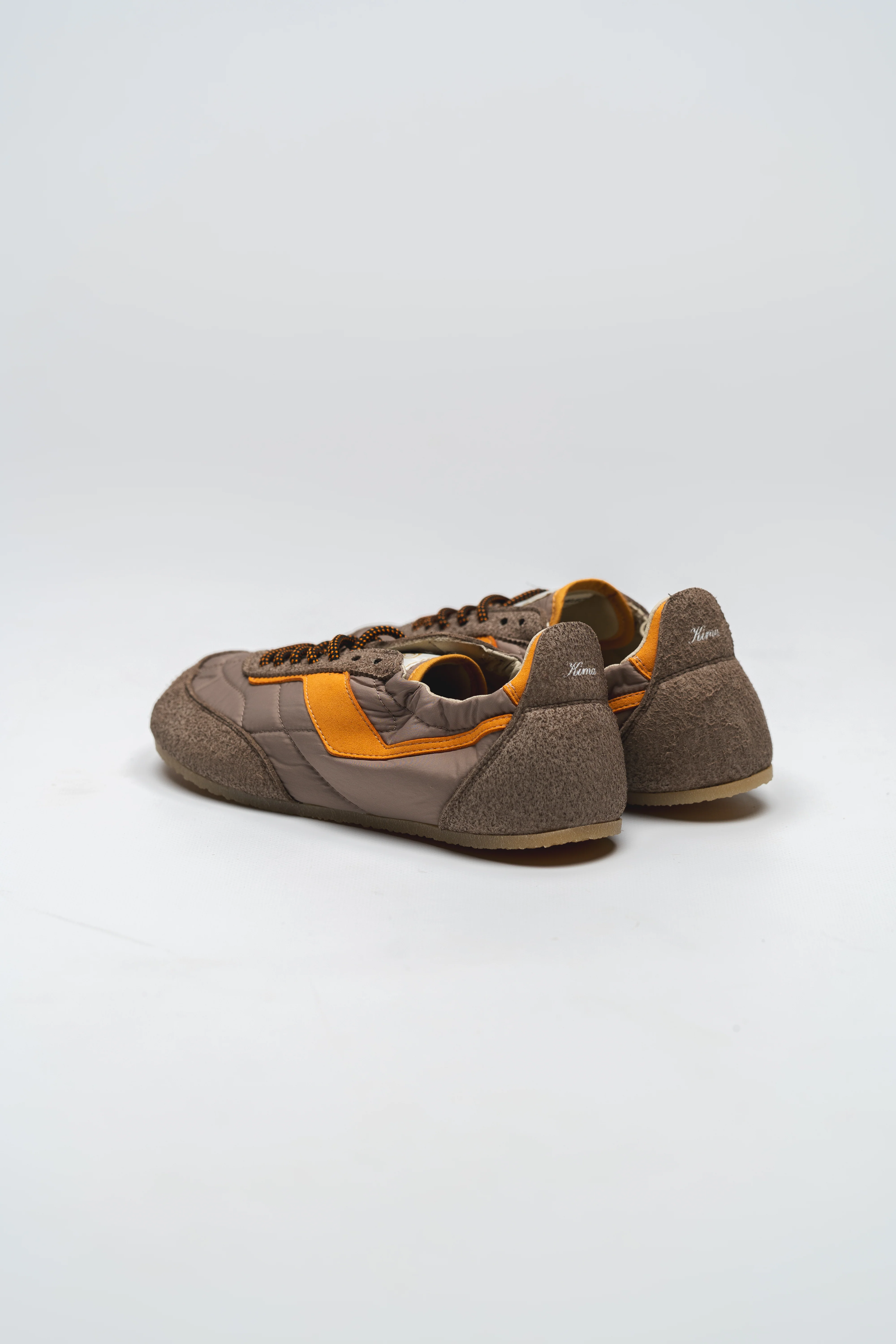BAREFOOT SNEAKERINA KIMA PEACH PUNCH - Image 4