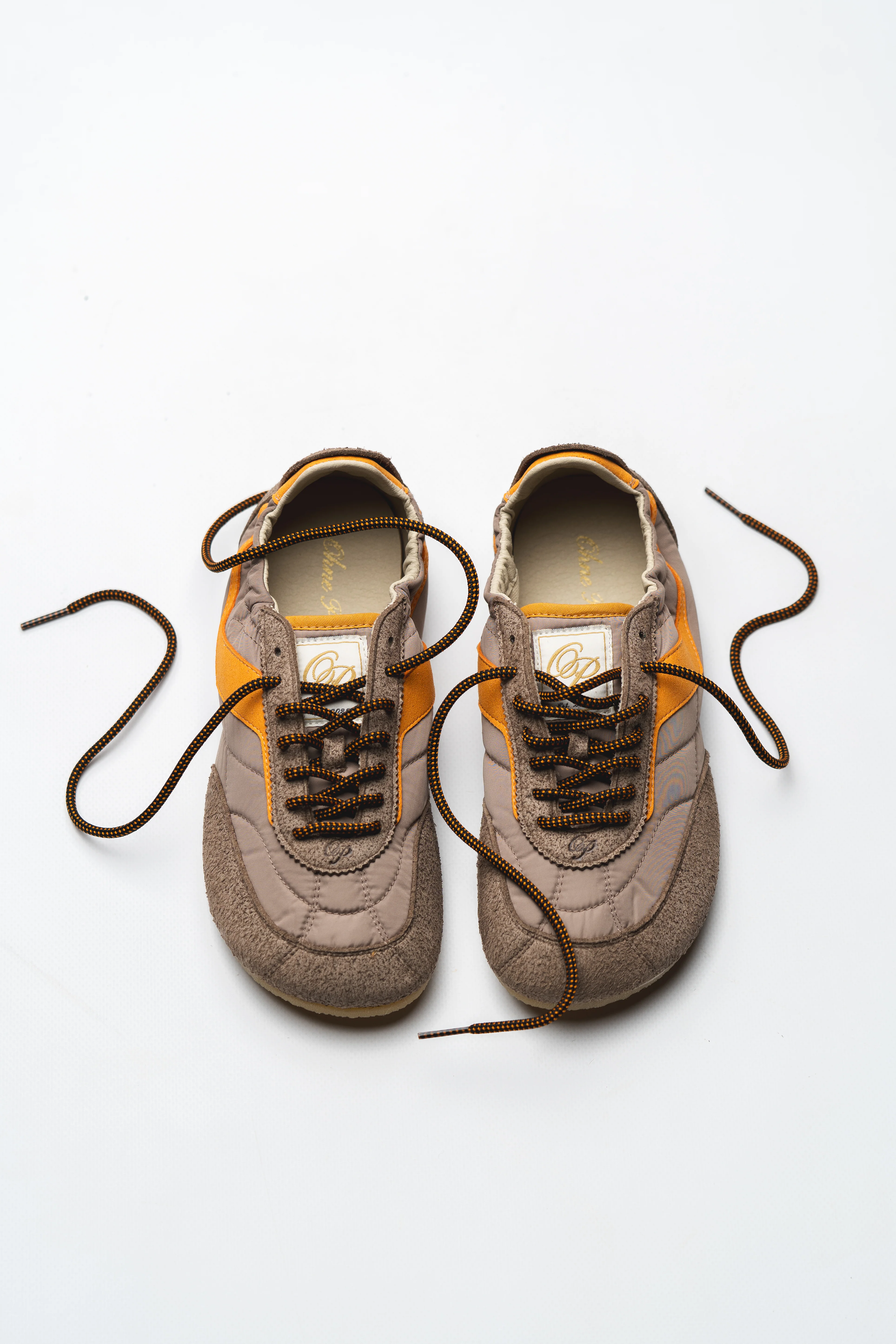 BAREFOOT SNEAKERINA KIMA PEACH PUNCH - Image 5