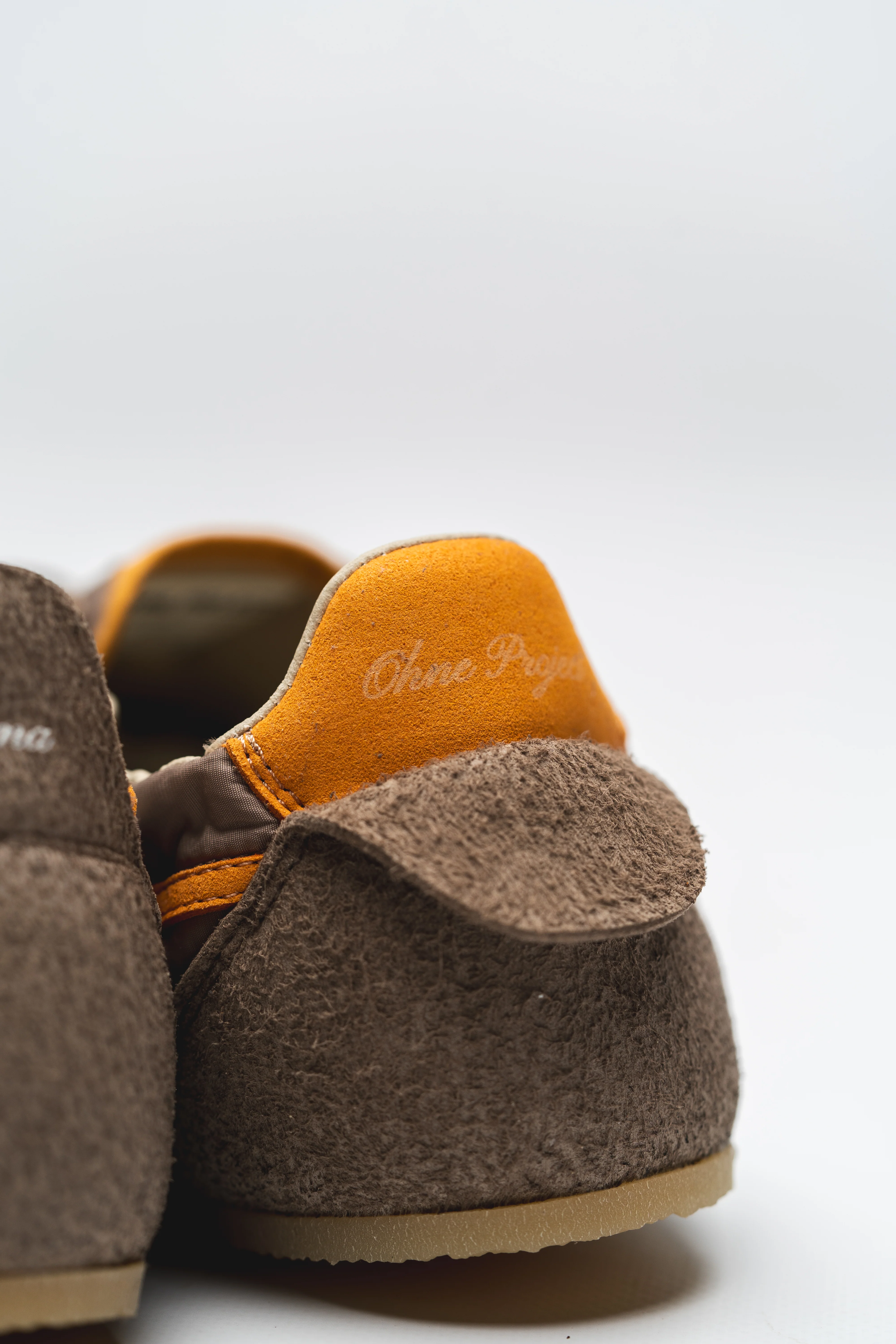 BAREFOOT SNEAKERINA KIMA PEACH PUNCH - Image 6