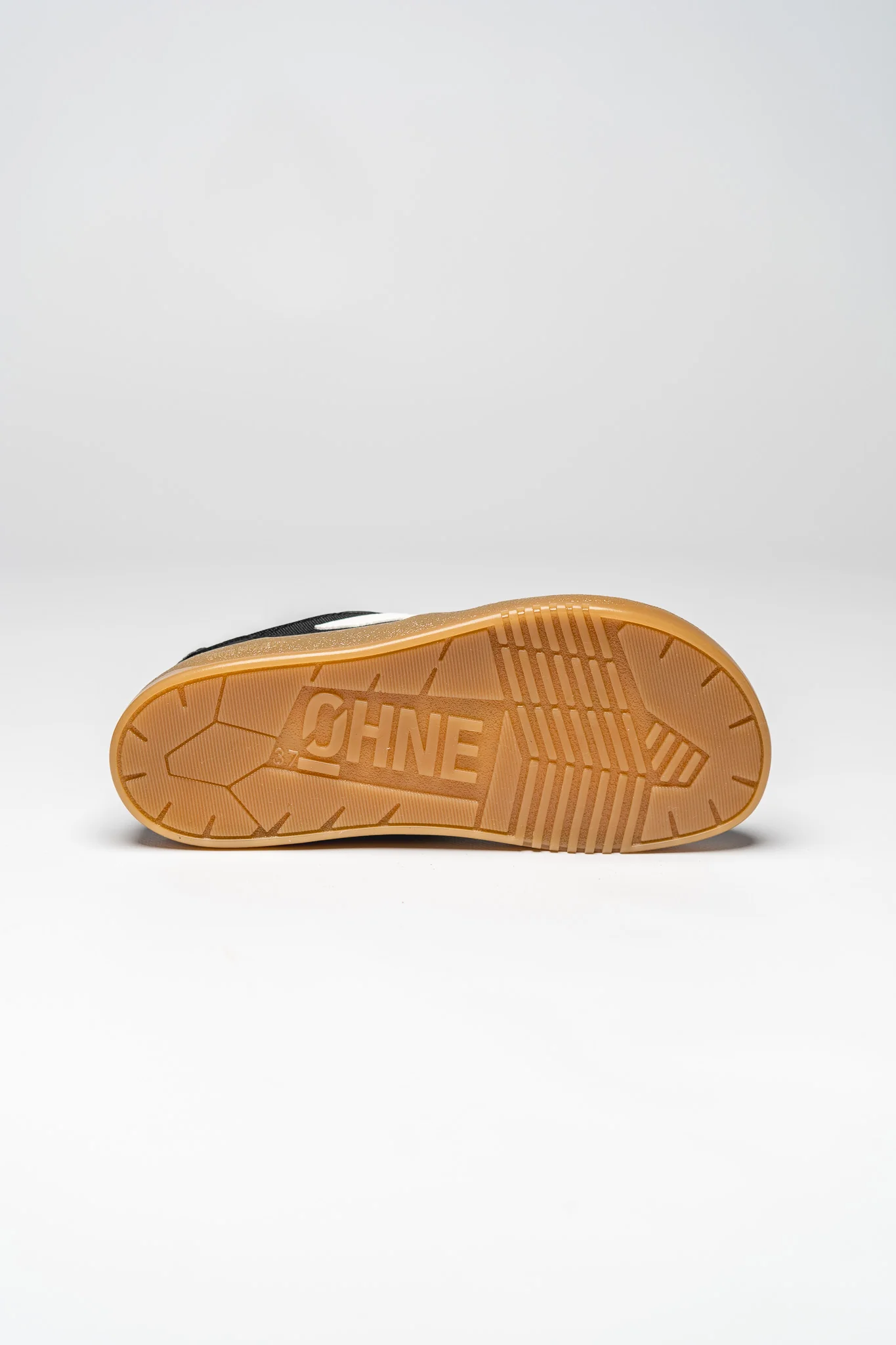 BAREFOOT SNEAKER 080 BLACK GUM XL - Image 11