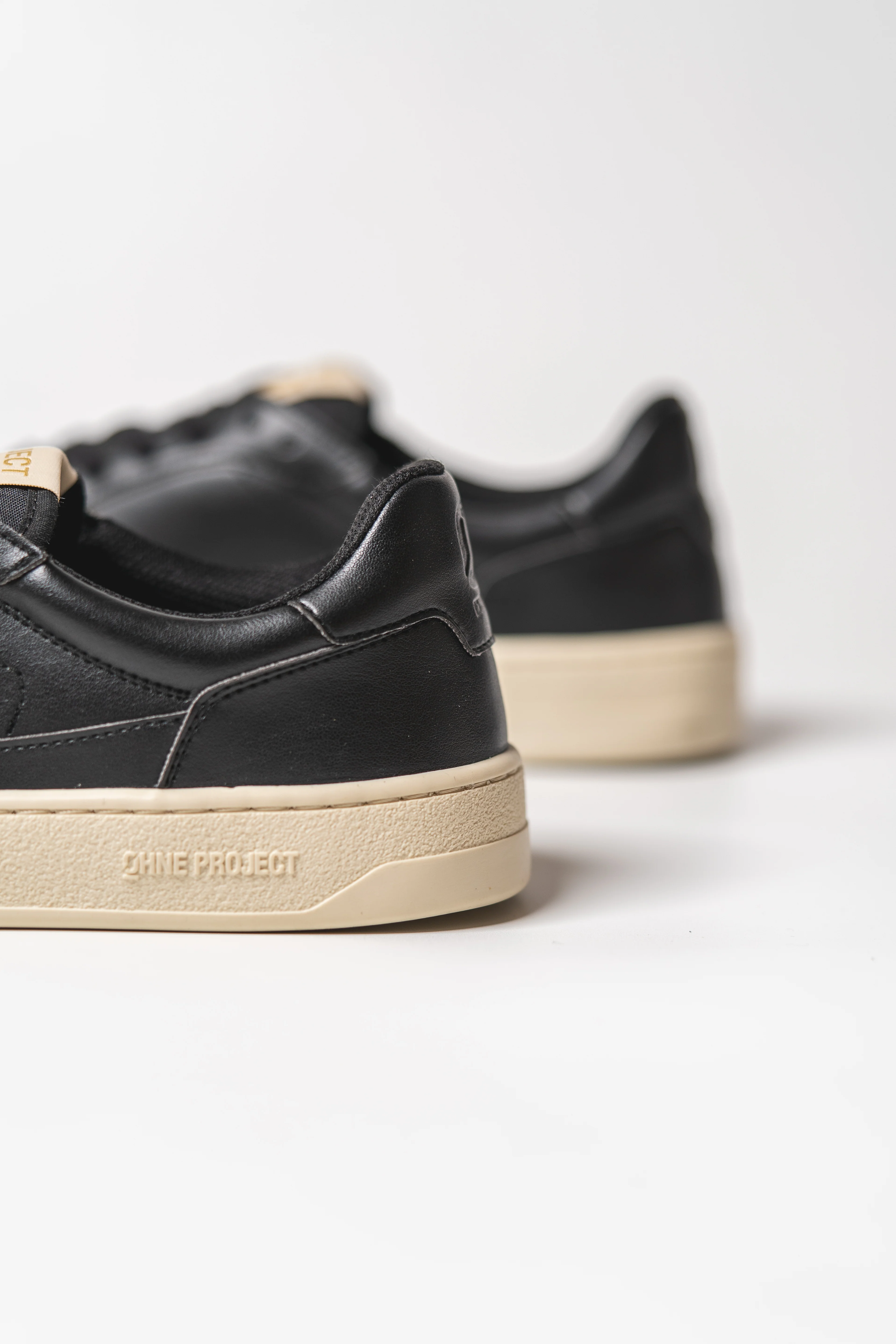 BAREFOOT SNEAKER 080 BLACK - Image 4