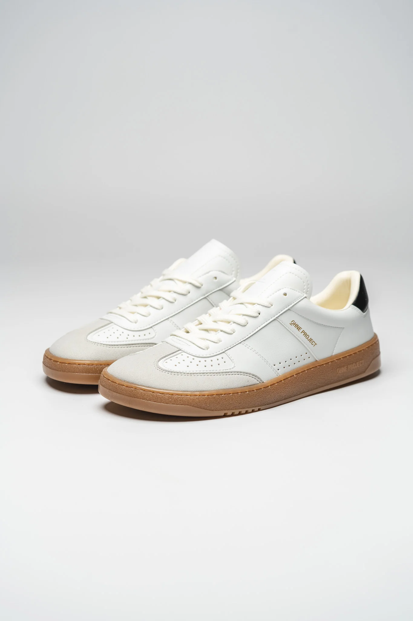 BAREFOOT SNEAKER 070 CLASSIC WHITE - Image 3