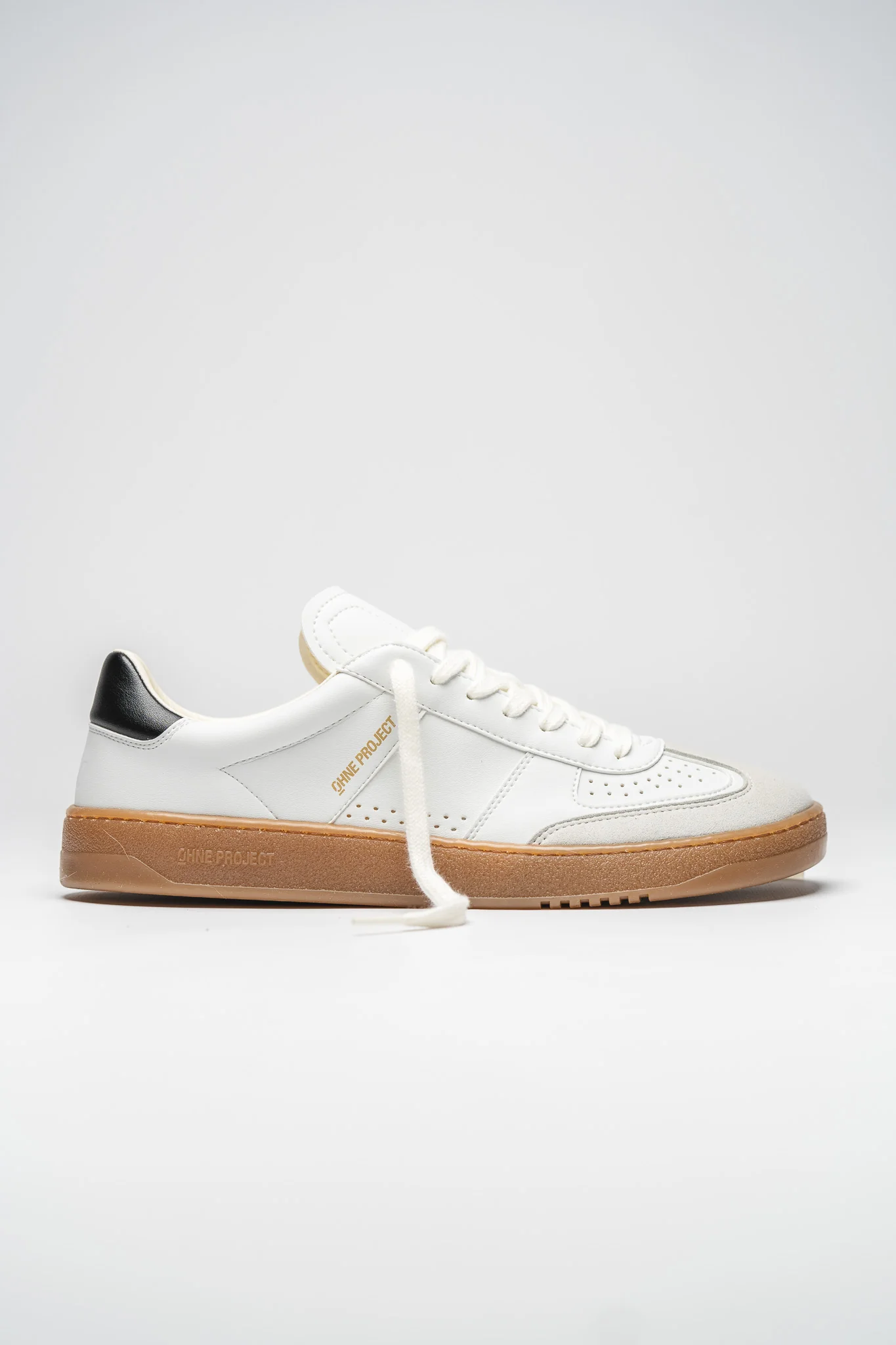 BAREFOOT SNEAKER 070 CLASSIC WHITE - Image 4