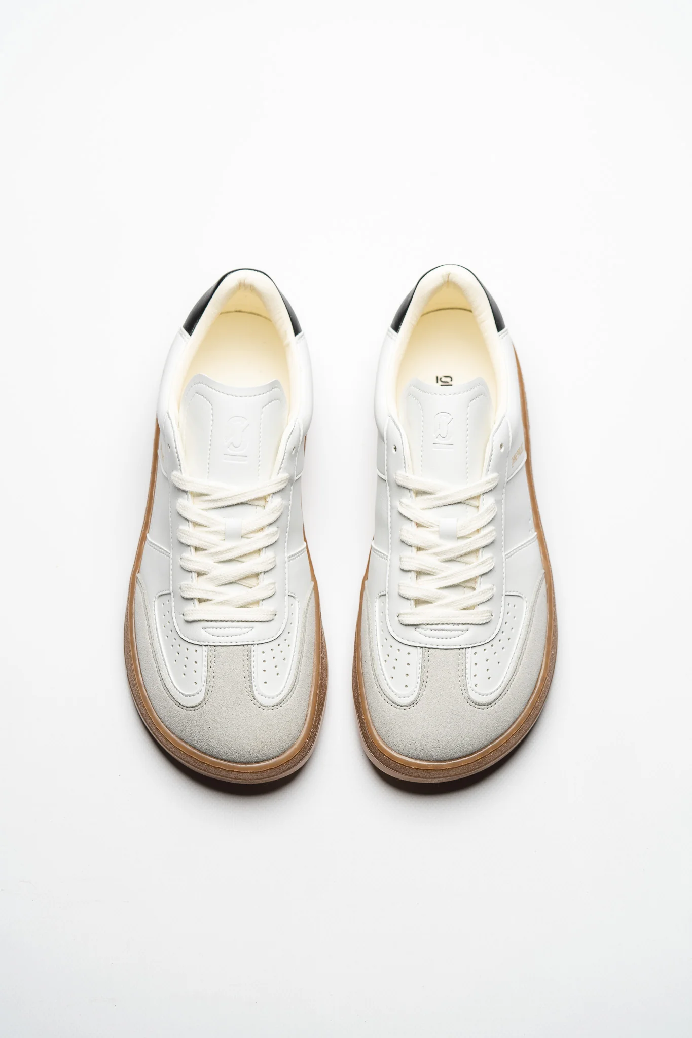 BAREFOOT SNEAKER 070 CLASSIC WHITE - Image 5
