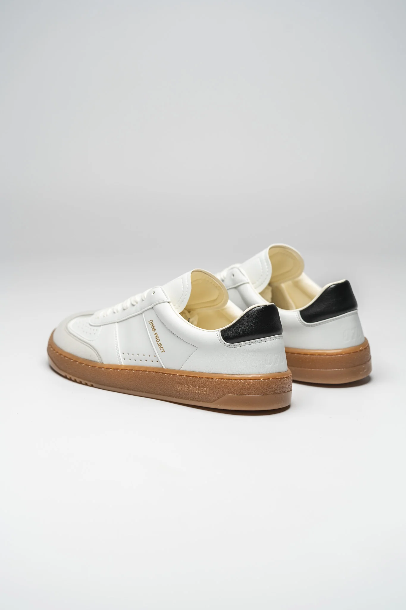 BAREFOOT SNEAKER 070 CLASSIC WHITE - Image 6
