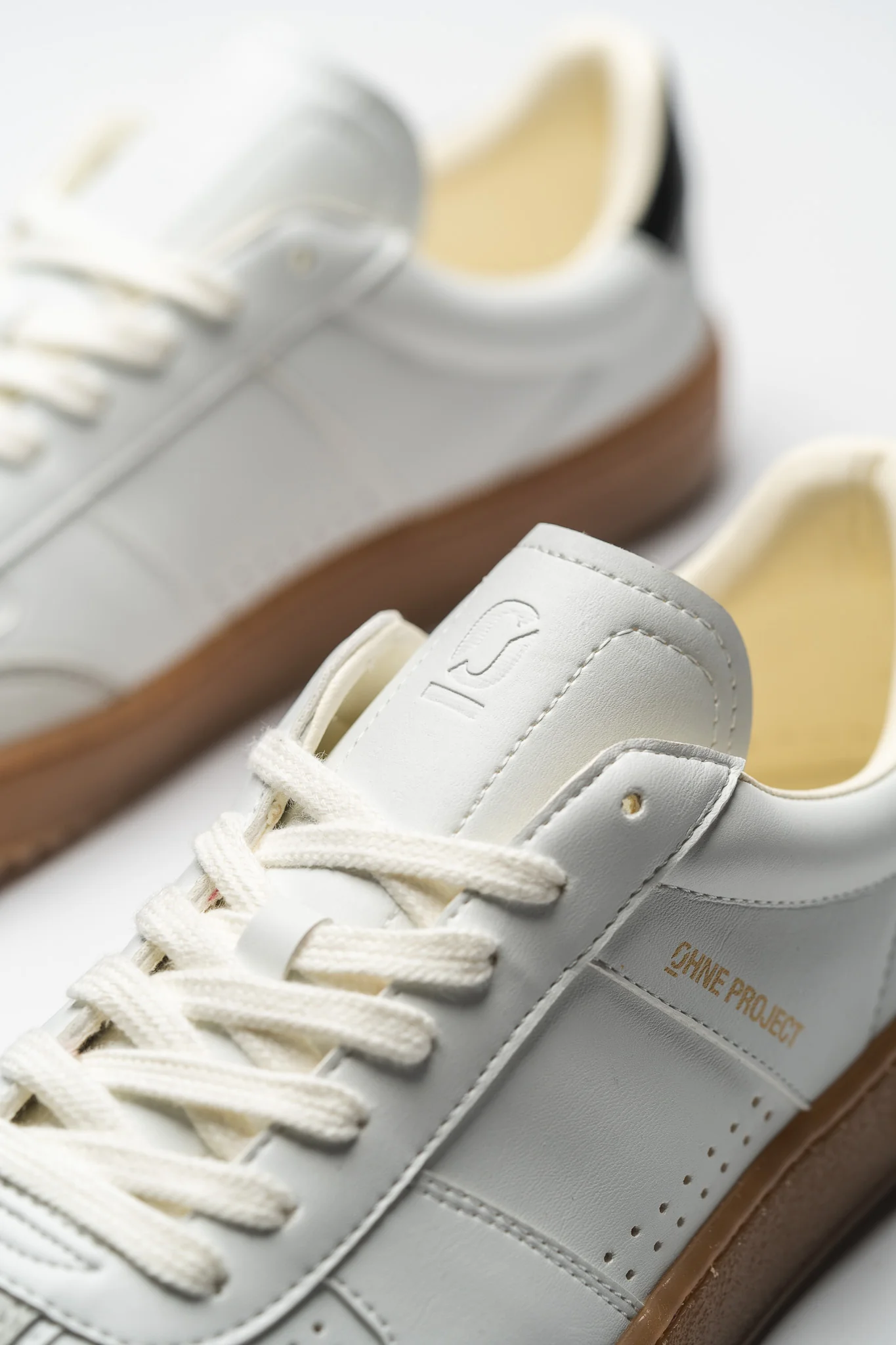 BAREFOOT SNEAKER 070 CLASSIC WHITE - Image 7