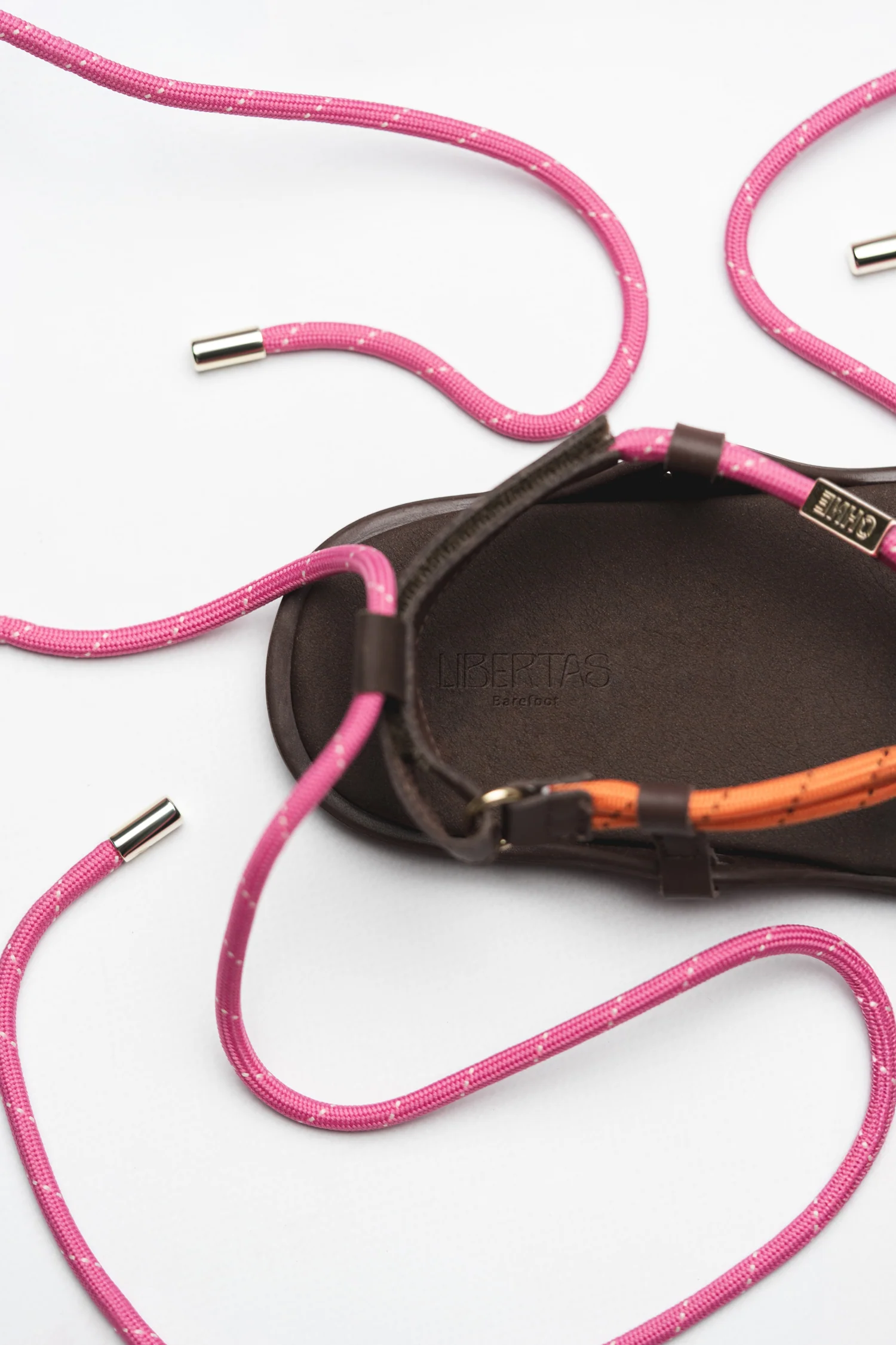 CORD BAREFOOT SANDAL TULUM X LIBERTAS BAREFOOT - Image 11