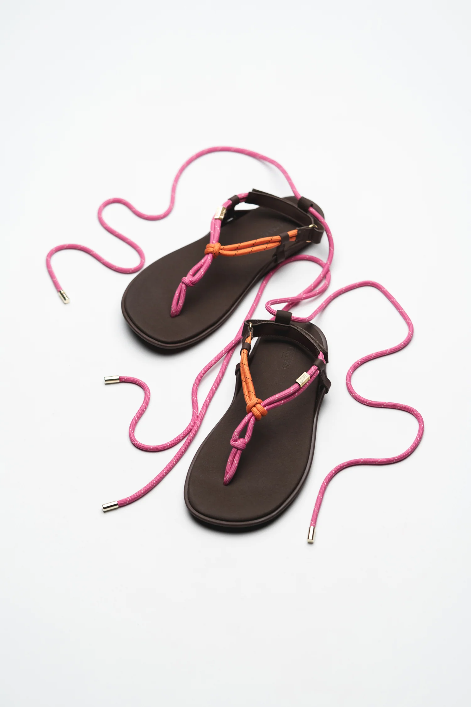 CORD BAREFOOT SANDAL TULUM X LIBERTAS BAREFOOT - Image 3