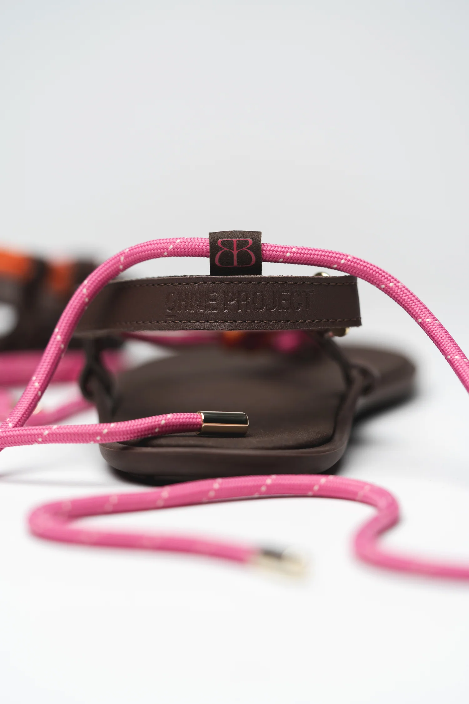 CORD BAREFOOT SANDAL TULUM X LIBERTAS BAREFOOT - Image 6