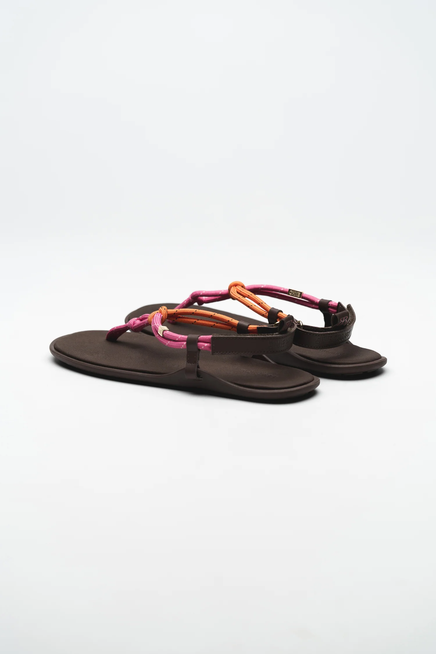 CORD BAREFOOT SANDAL TULUM X LIBERTAS BAREFOOT - Image 9