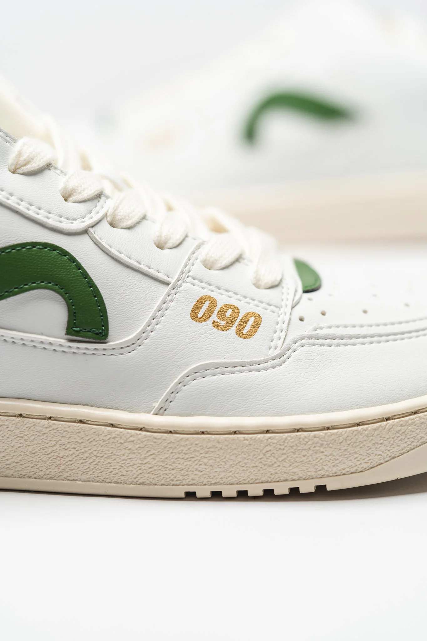BAREFOOT SNEAKER 090 EMERALD - Image 6