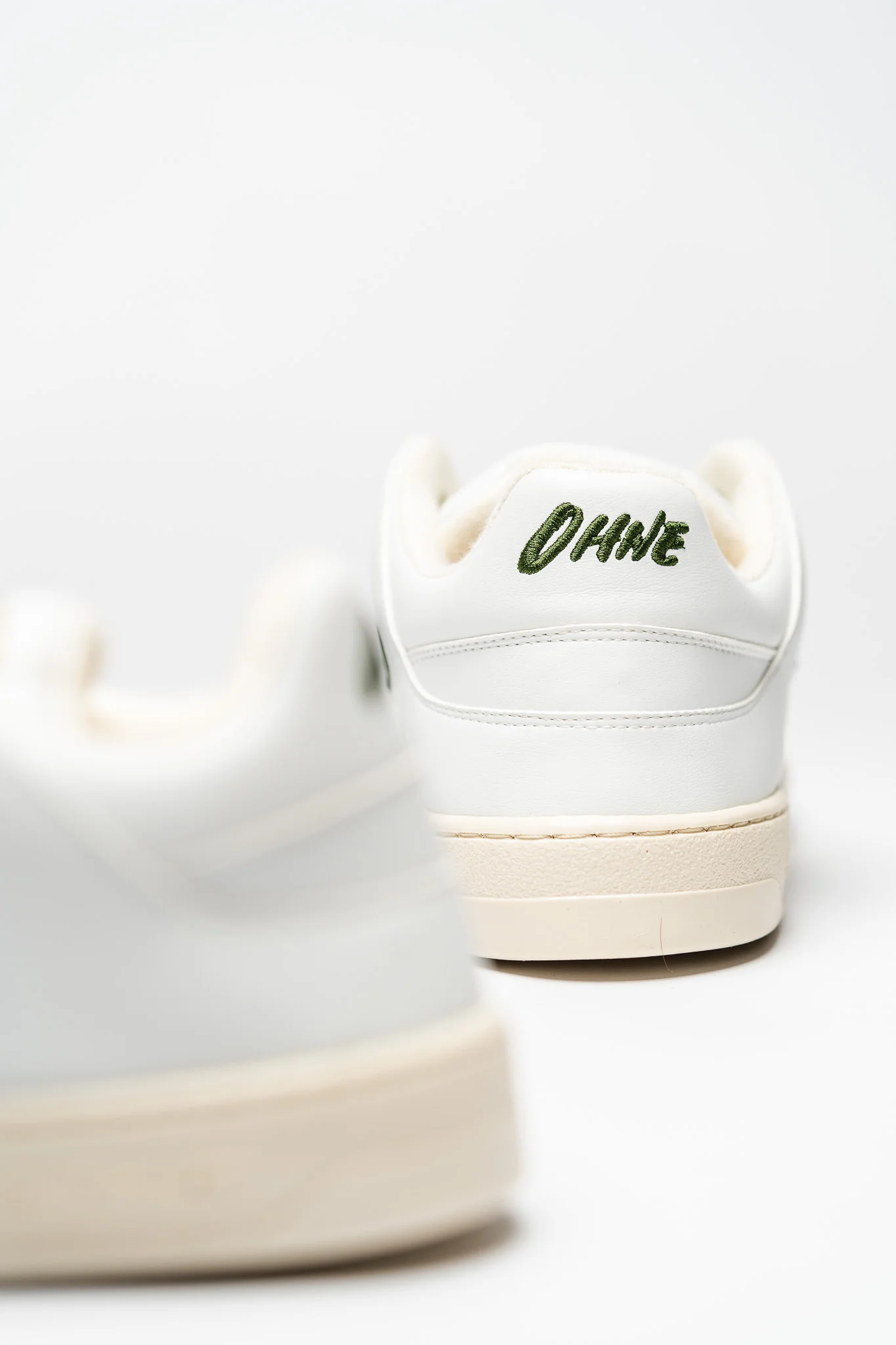 BAREFOOT SNEAKER 090 EMERALD - Image 8