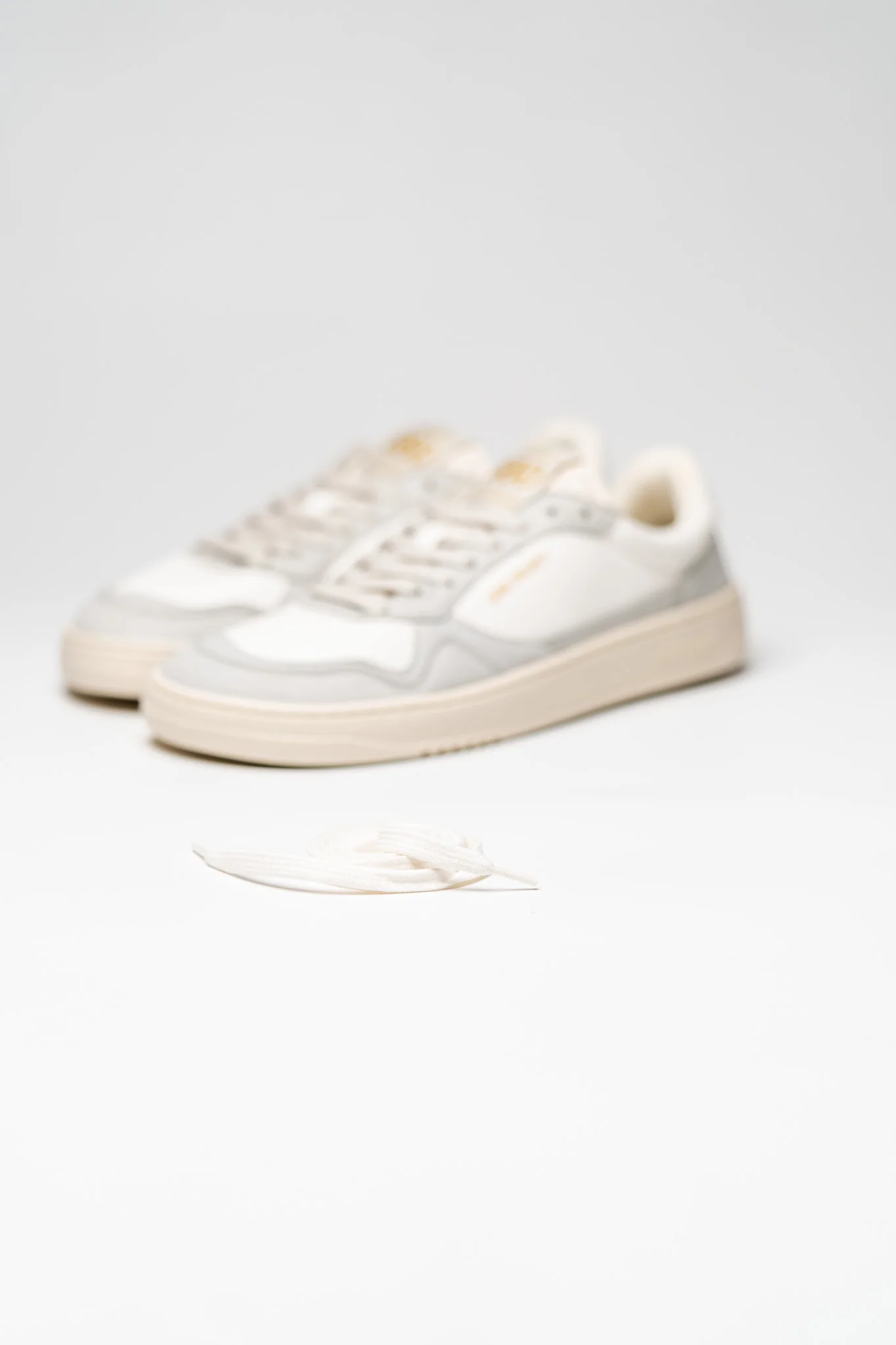 BAREFOOT SNEAKER 080 GREY FOG - Image 7