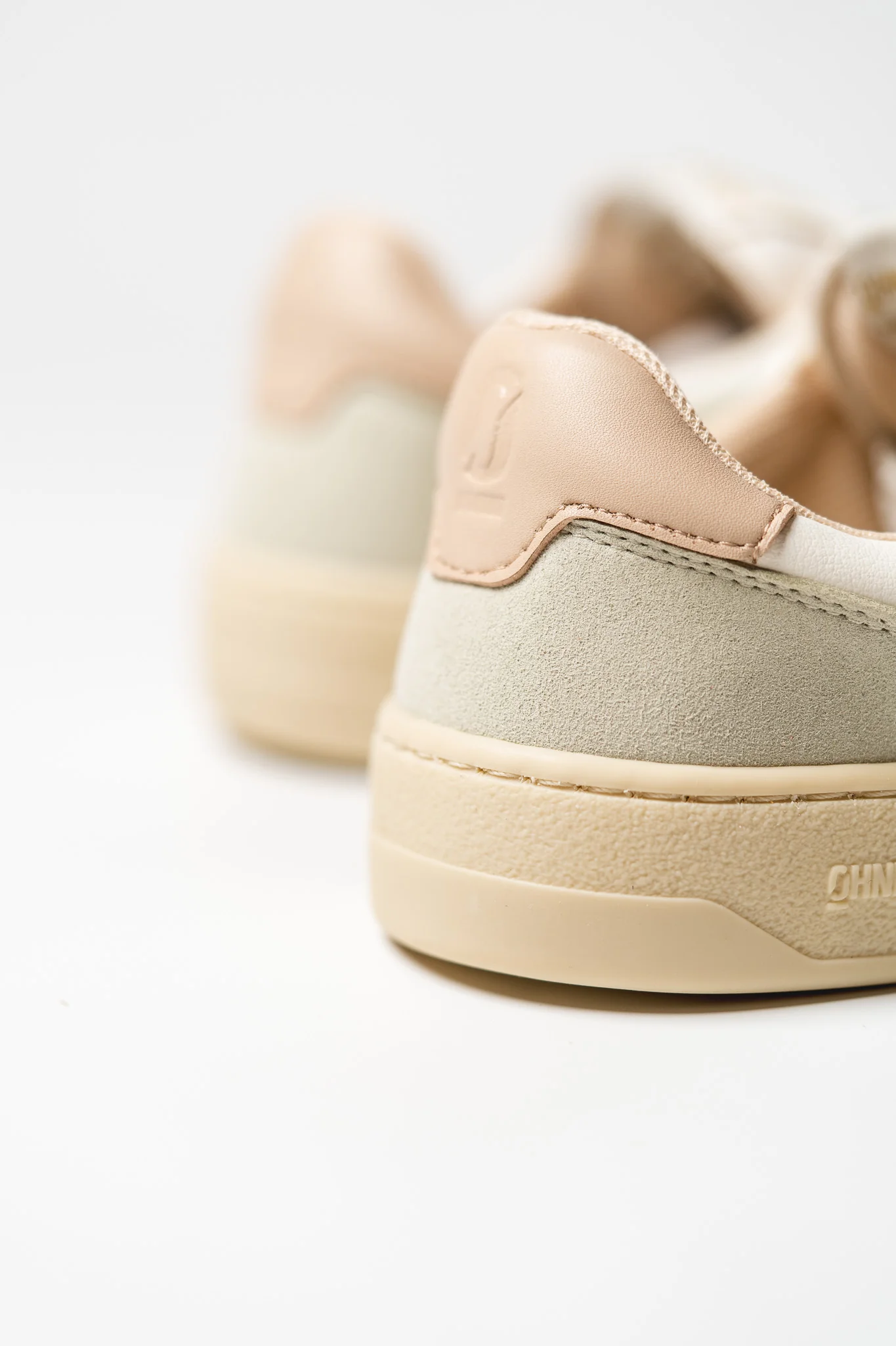 BAREFOOT SNEAKER 080 HERITAGE NUDE - Image 5
