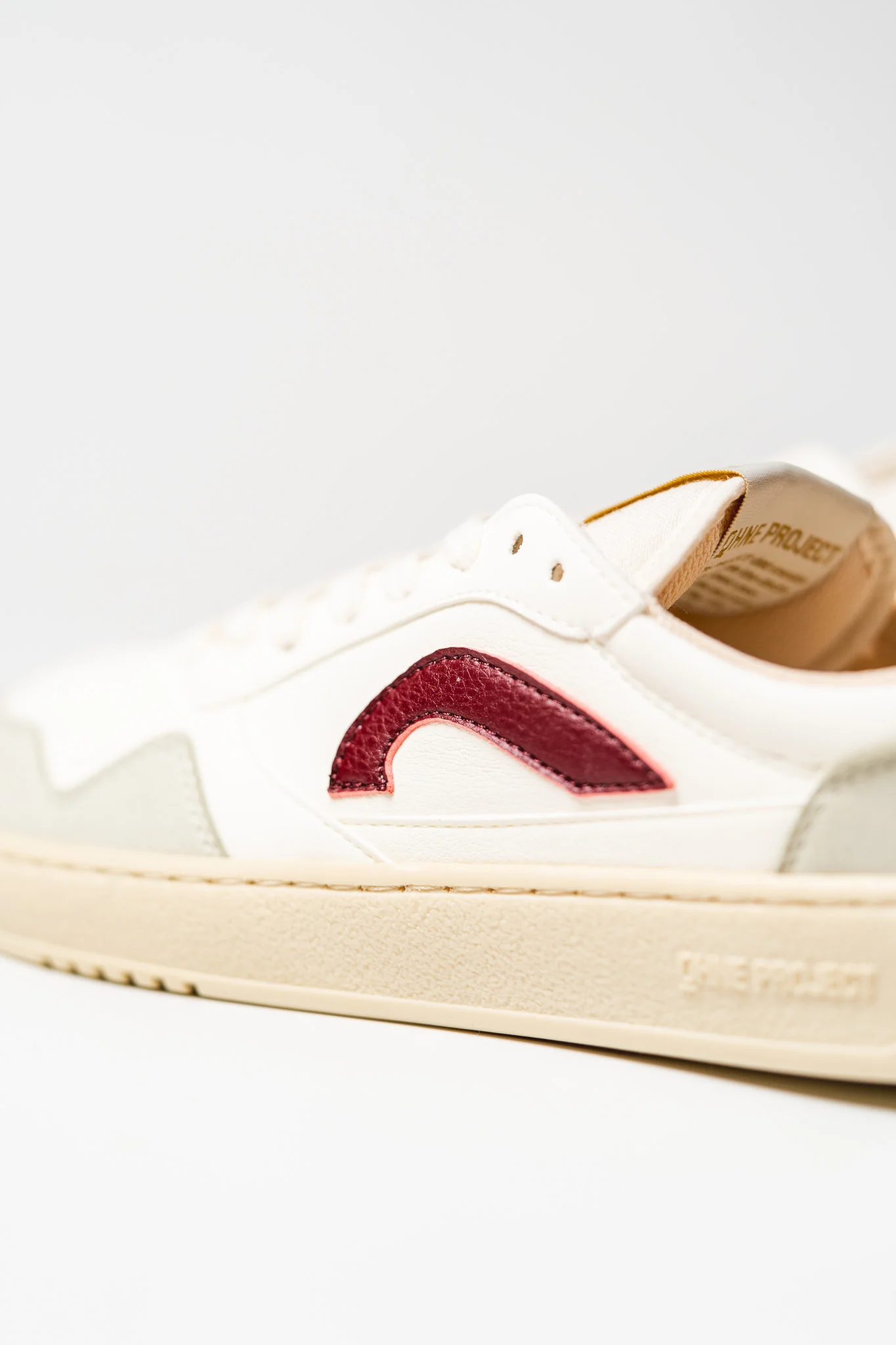 BAREFOOT SNEAKER 080 HERITAGE CHERRY - Image 7