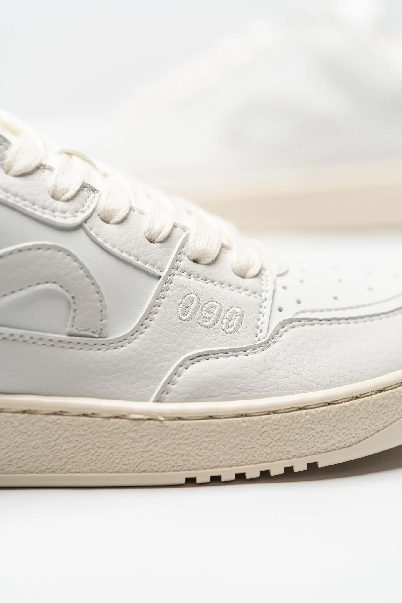 BAREFOOT SNEAKER 090 IVORY - Image 4