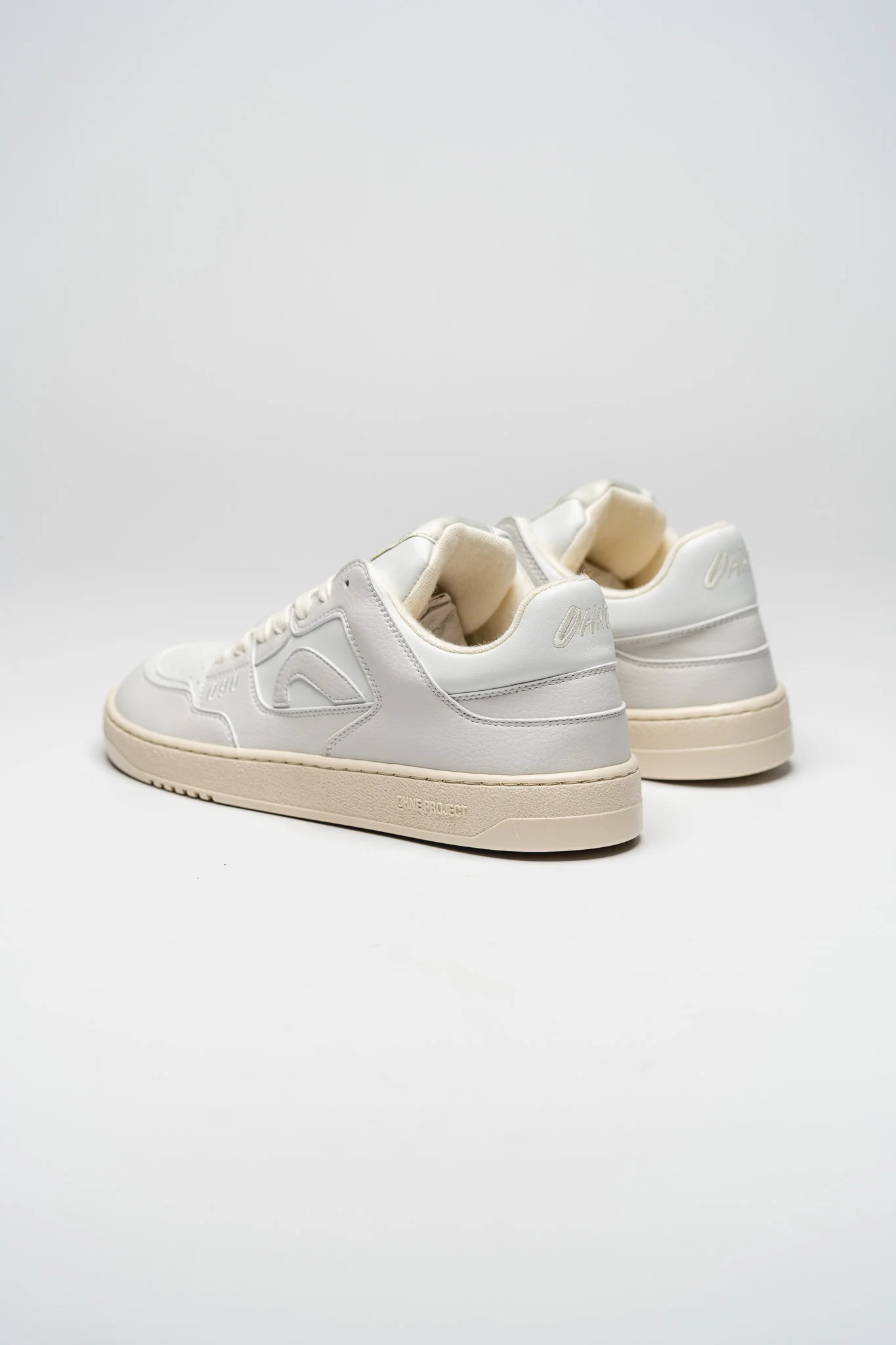 BAREFOOT SNEAKER 090 IVORY - Image 5