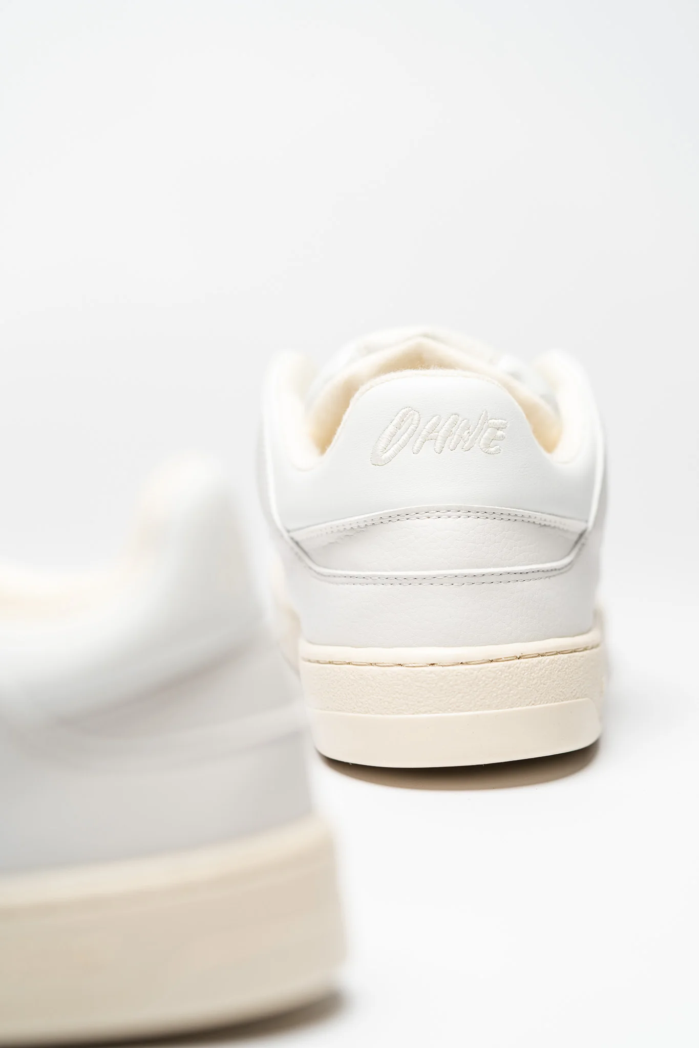 BAREFOOT SNEAKER 090 IVORY - Image 6