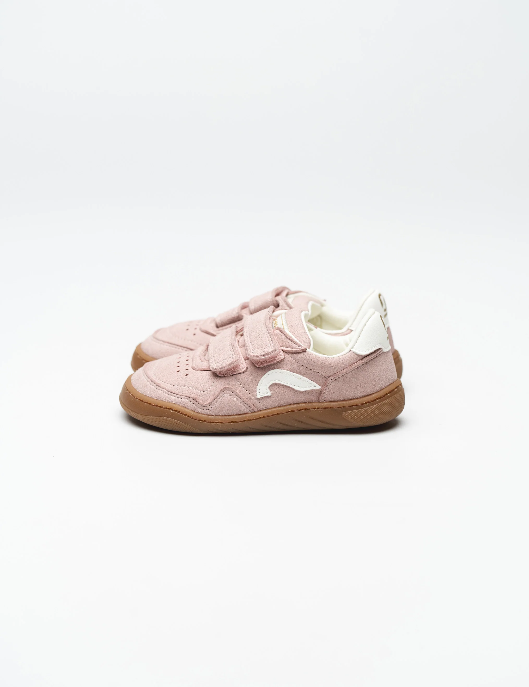 KIDS BAREFOOT SNEAKER 080 MINI PINK