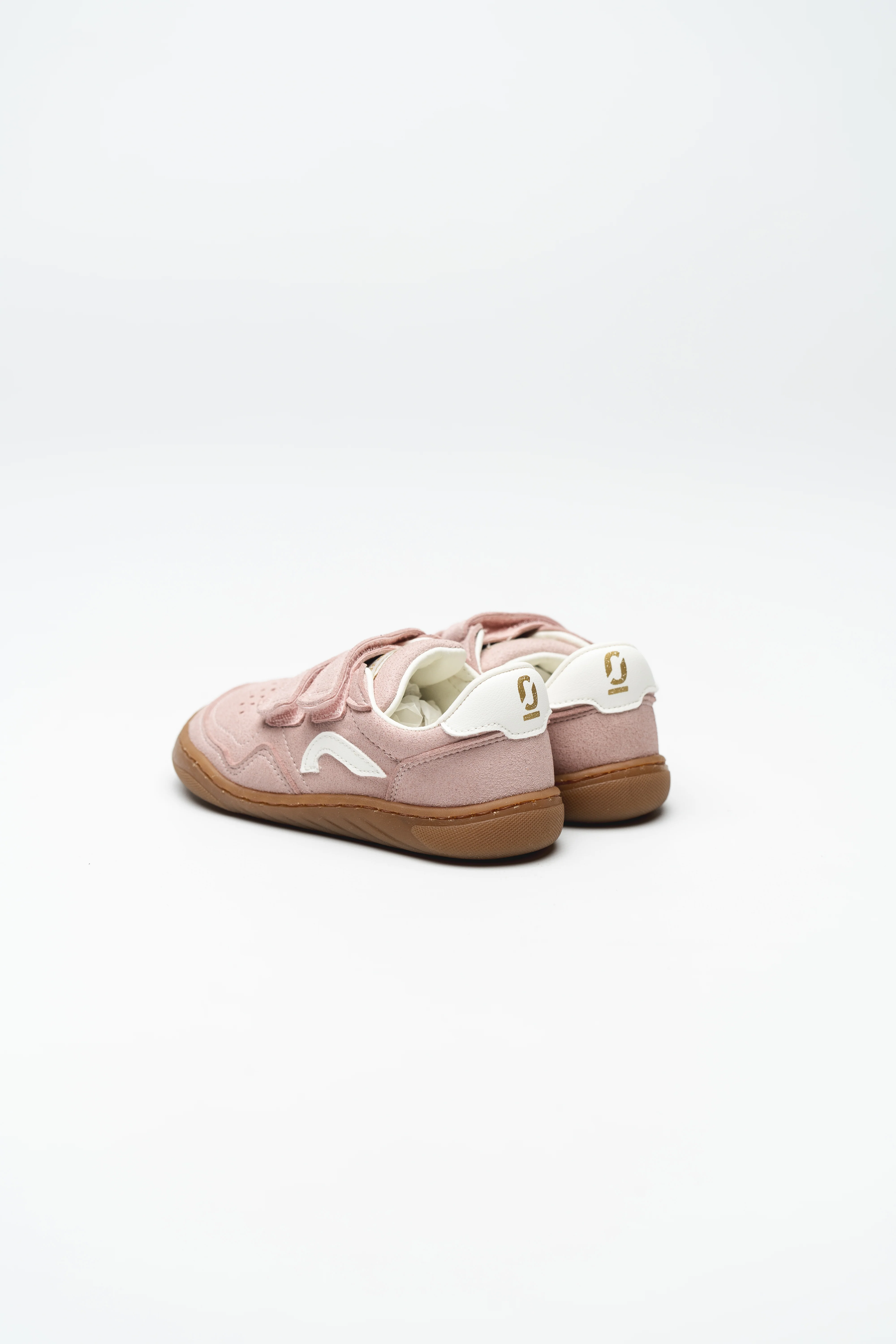KIDS BAREFOOT SNEAKER 080 MINI PINK - Image 2