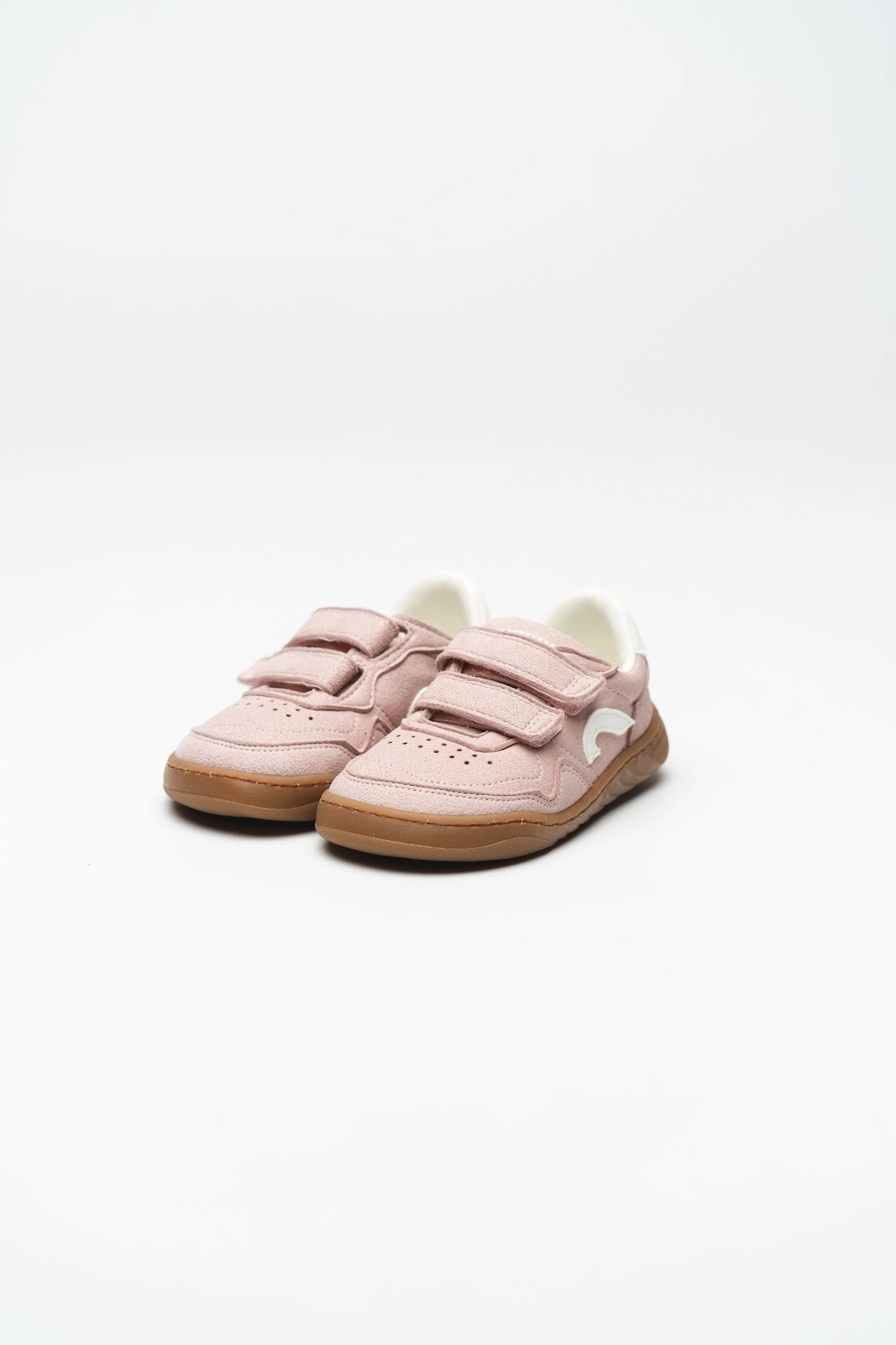 KIDS BAREFOOT SNEAKER 080 MINI PINK - Image 3