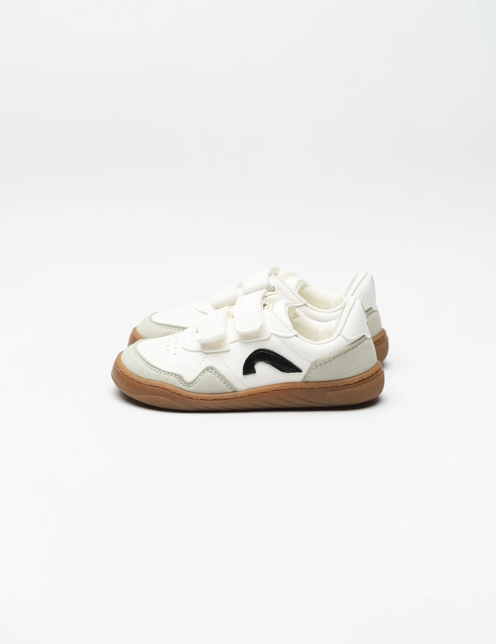 KIDS BAREFOOT SNEAKER 080 MINI WHITE