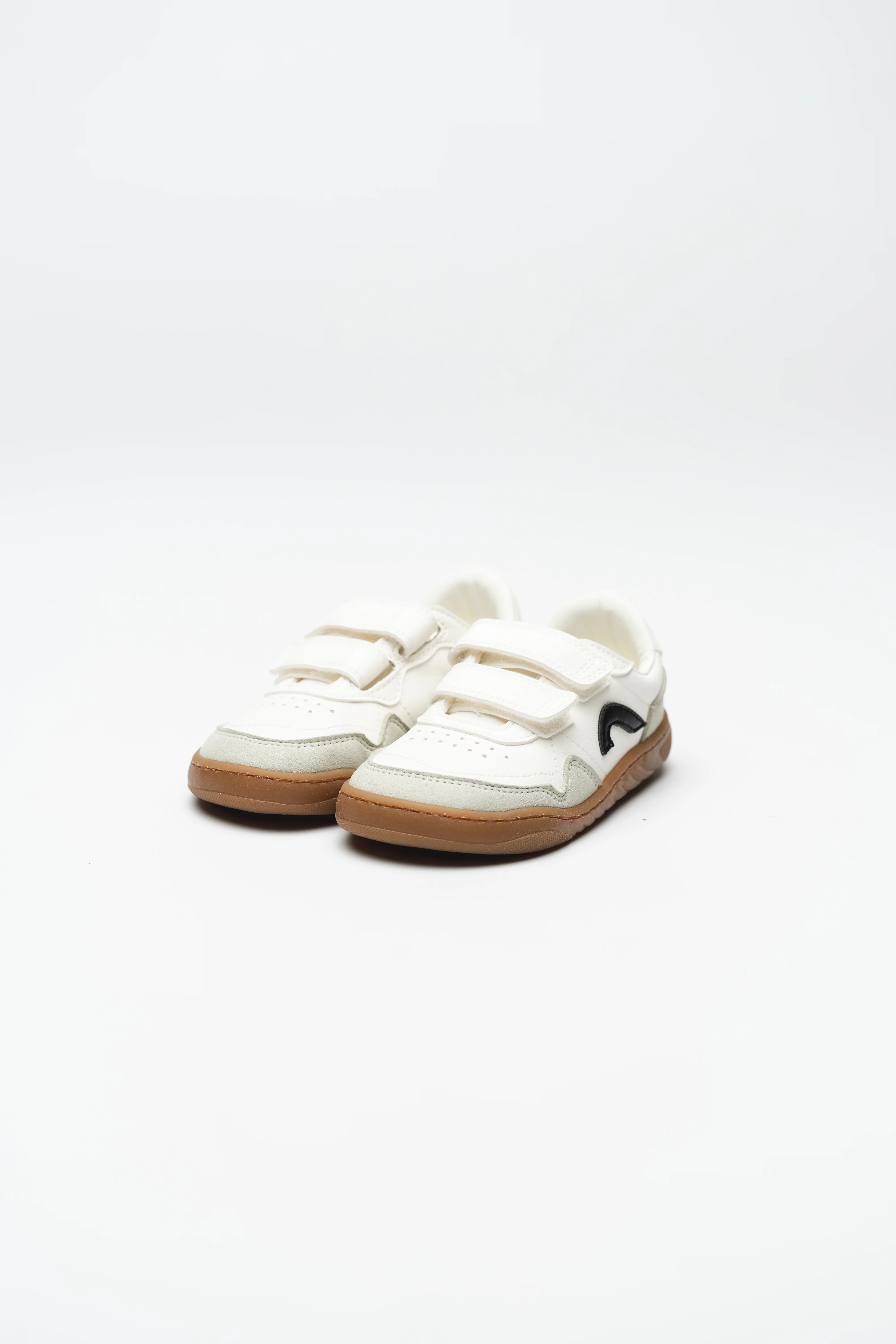 KIDS BAREFOOT SNEAKER 080 MINI WHITE - Image 5