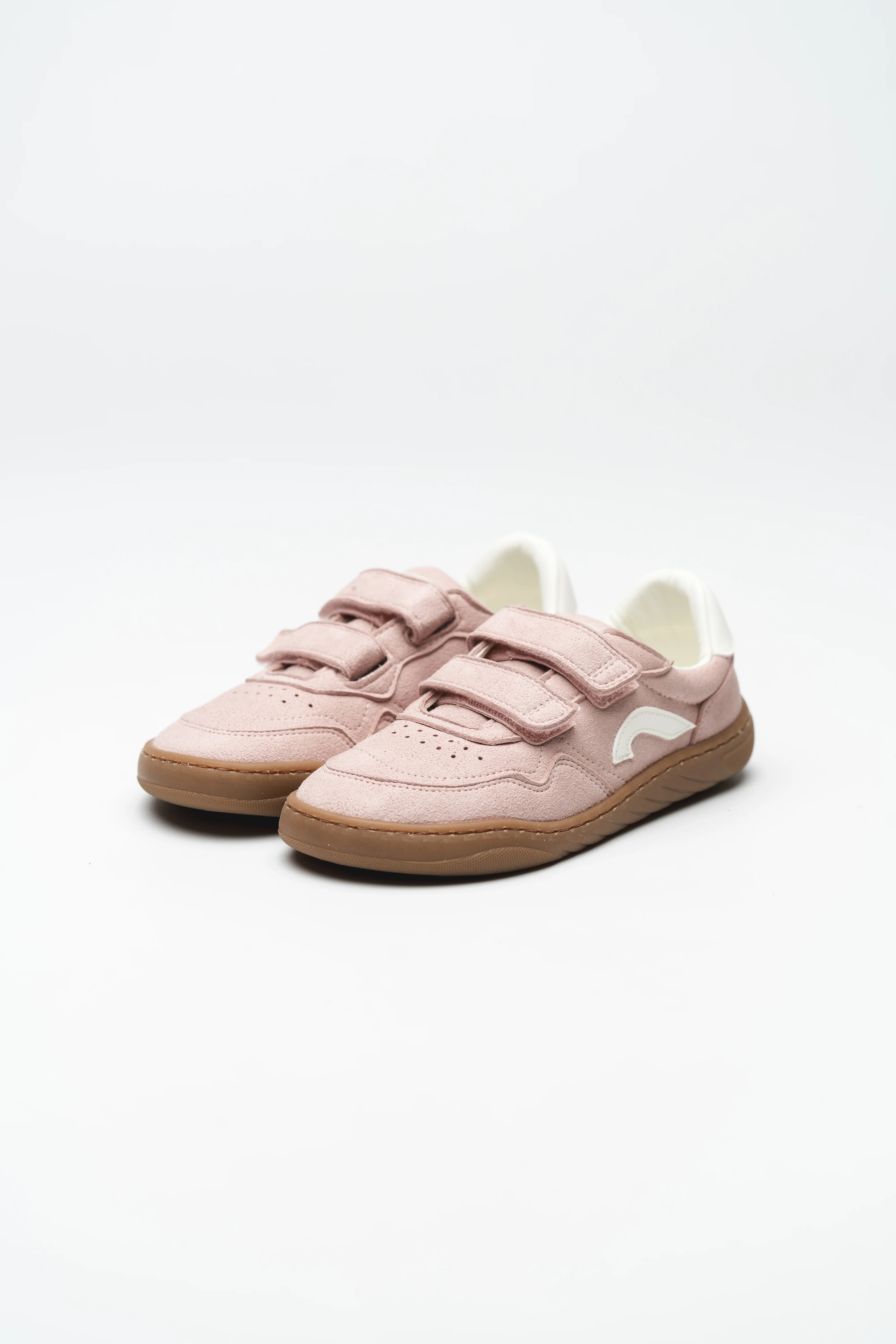 KIDS BAREFOOT SNEAKER 080 NEO PINK - Image 2