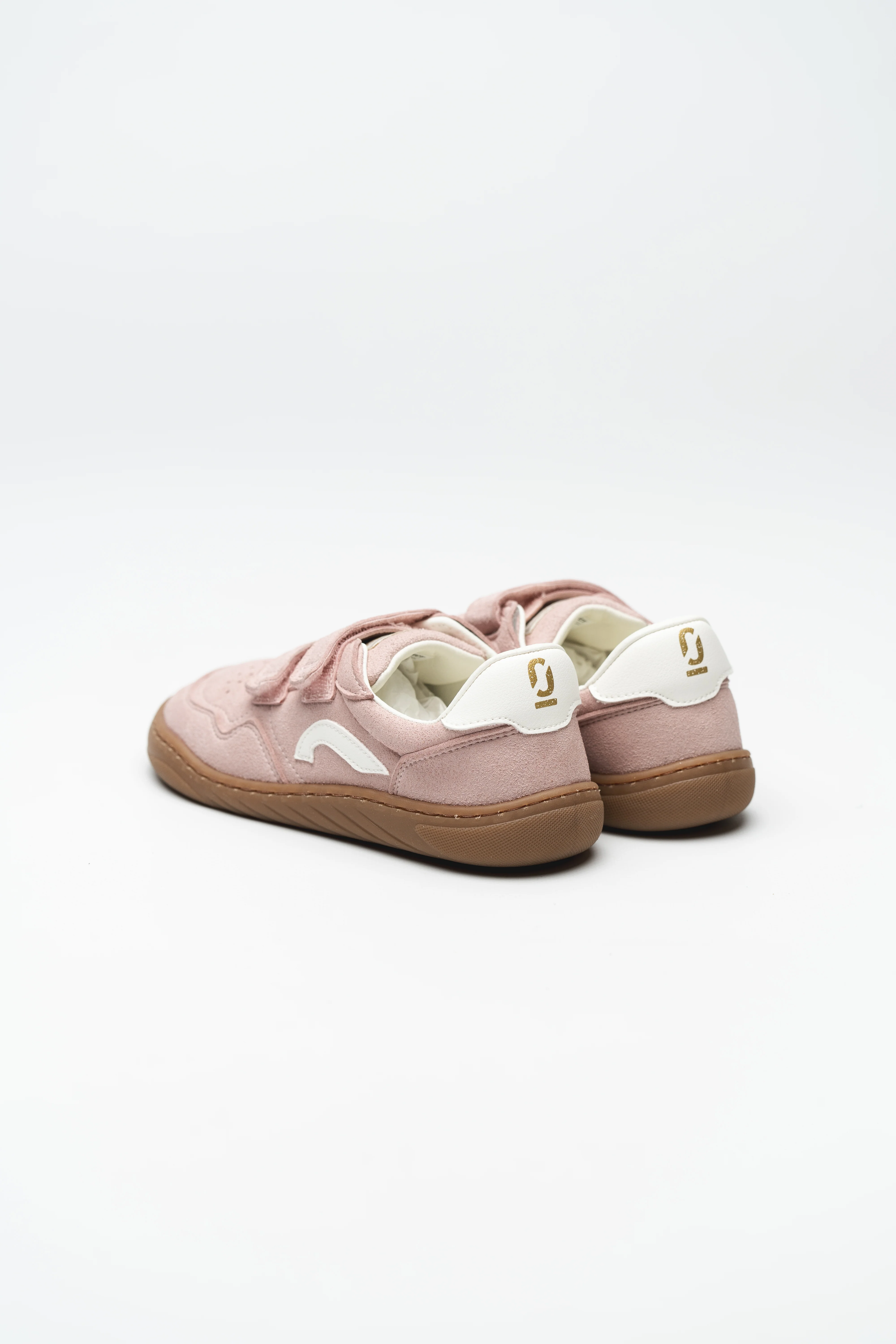 KIDS BAREFOOT SNEAKER 080 NEO PINK - Image 3