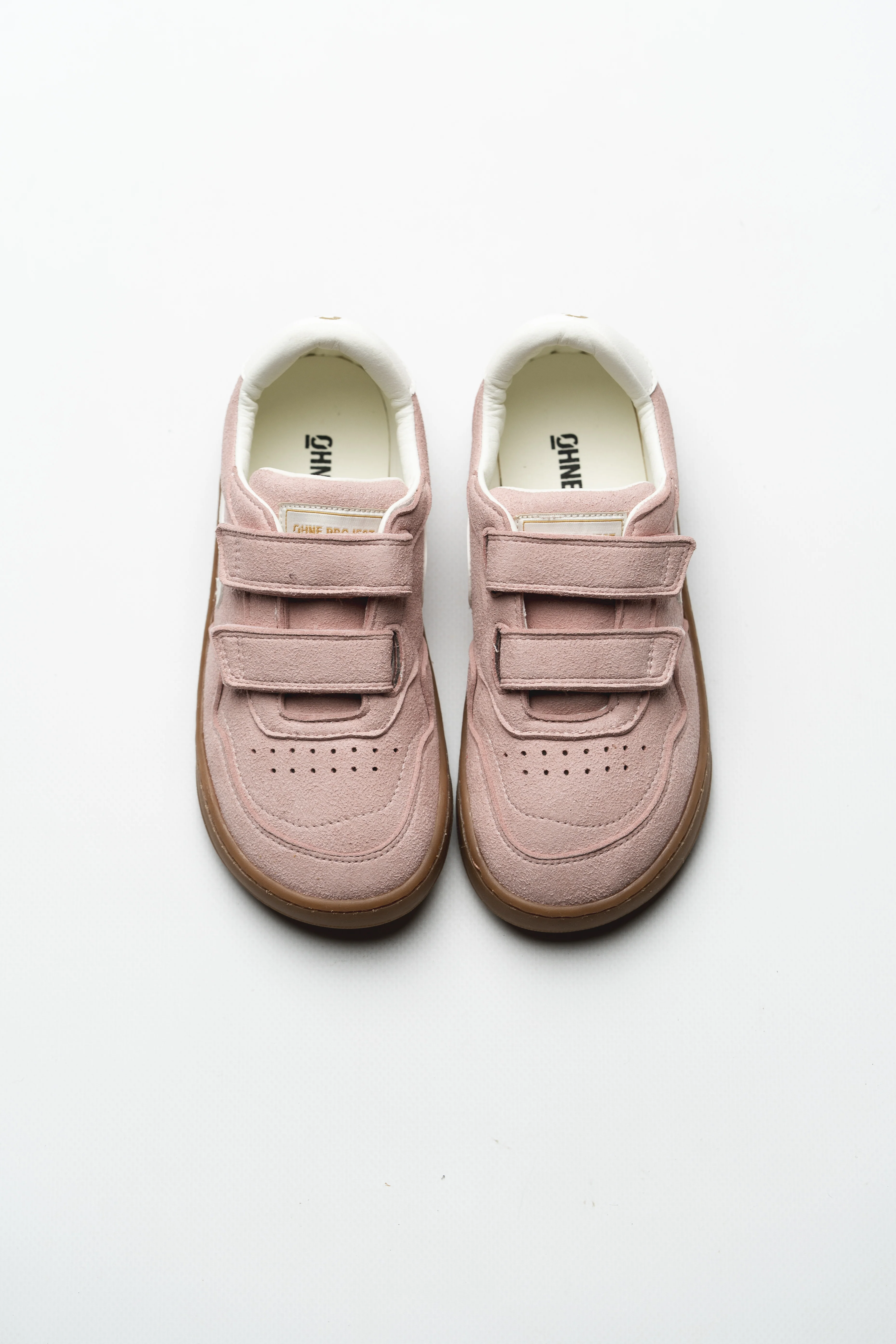 KIDS BAREFOOT SNEAKER 080 NEO PINK - Image 4