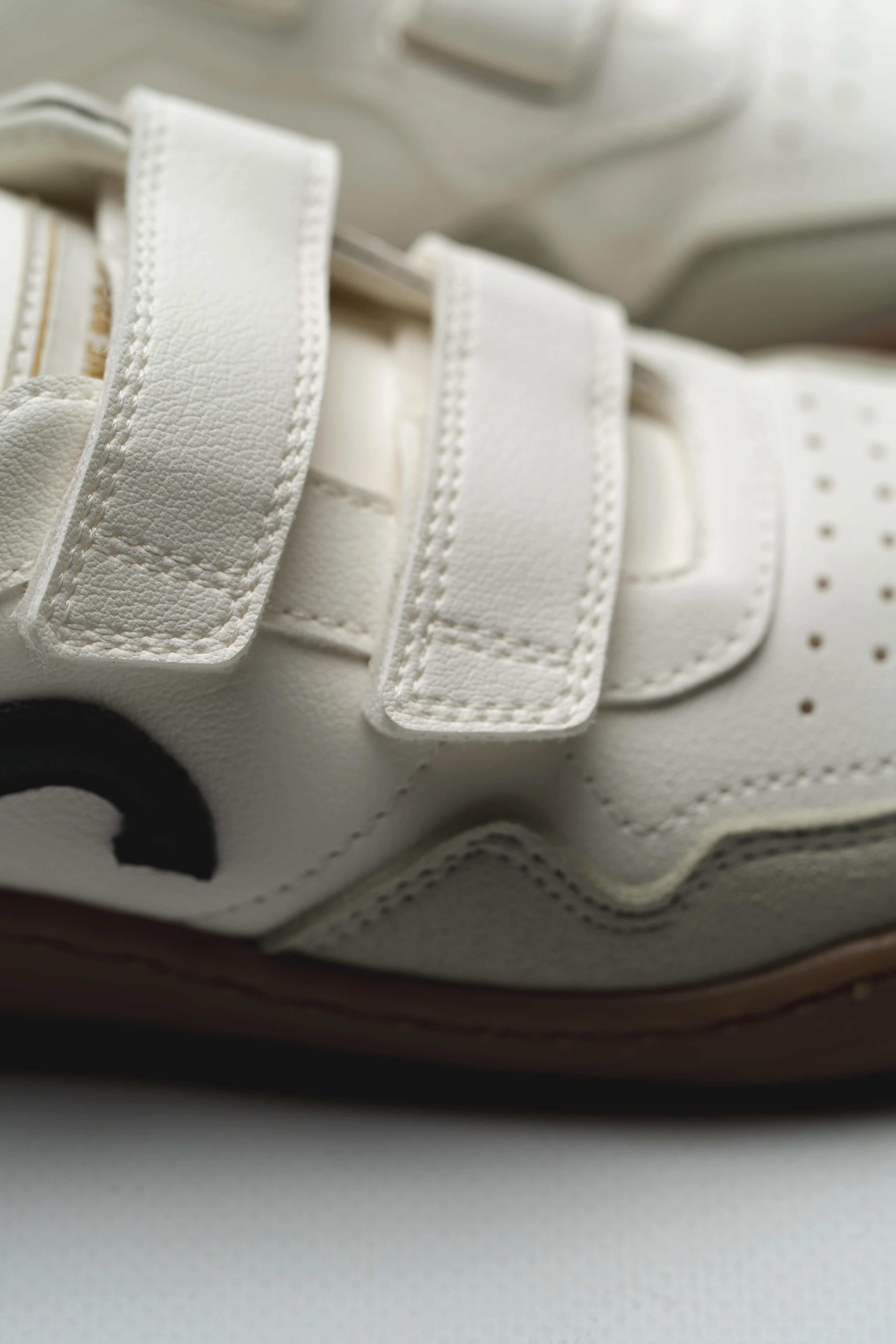 KIDS BAREFOOT SNEAKER 080 NEO WHITE - Image 7