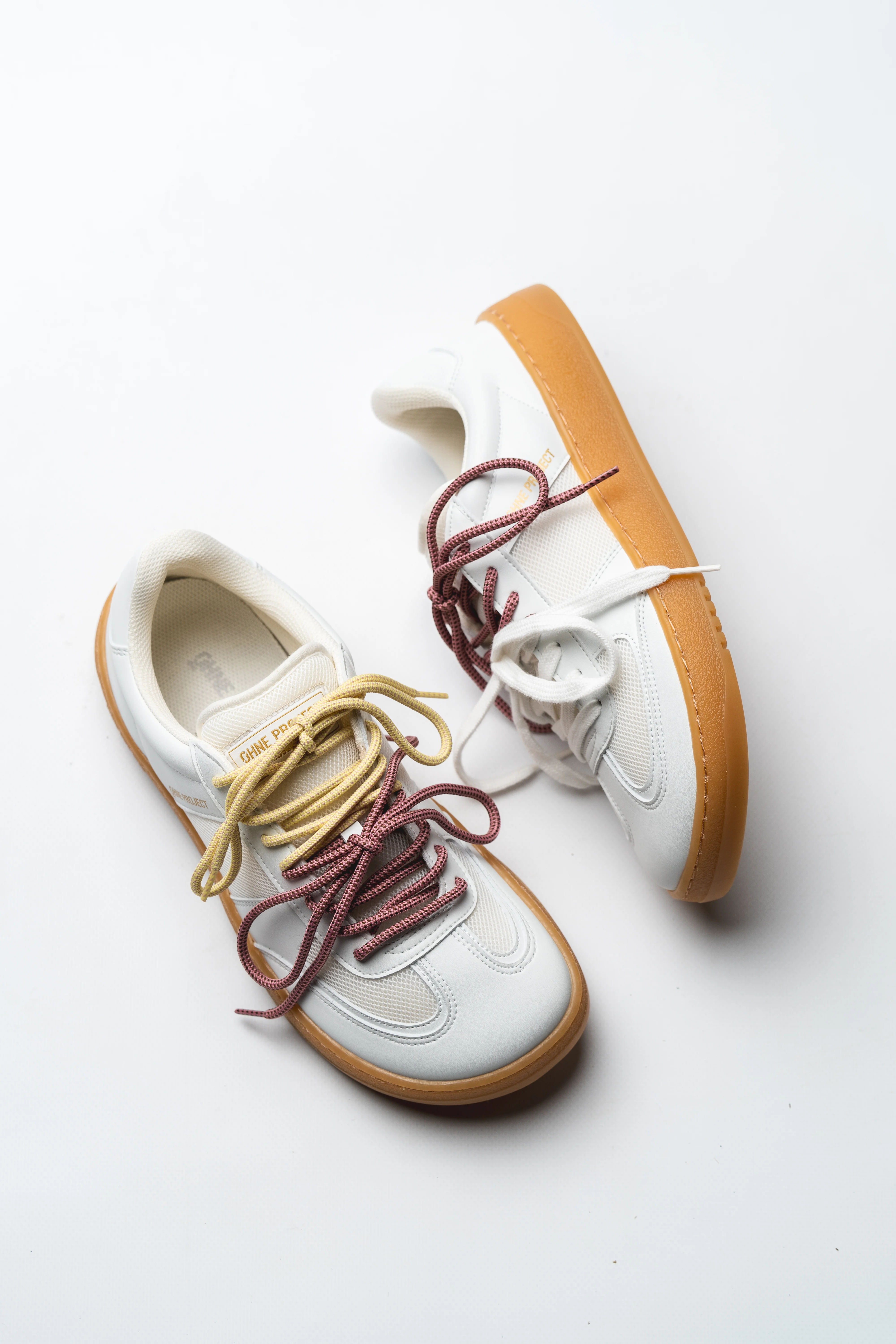 MOUNTAIN SHOE LACES - LAVENDER - Image 3