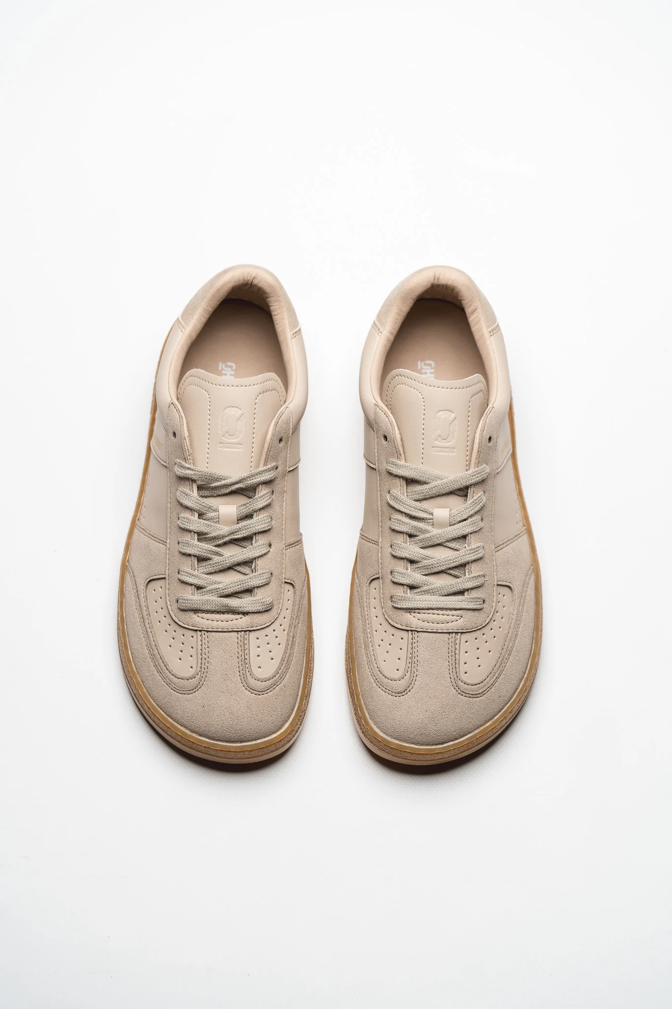 BAREFOOT SNEAKER 070 TAUPE - Image 5
